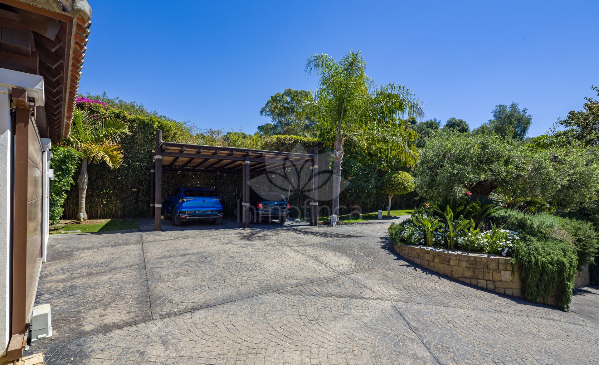 Villa en Vega del Colorado, Benahavis