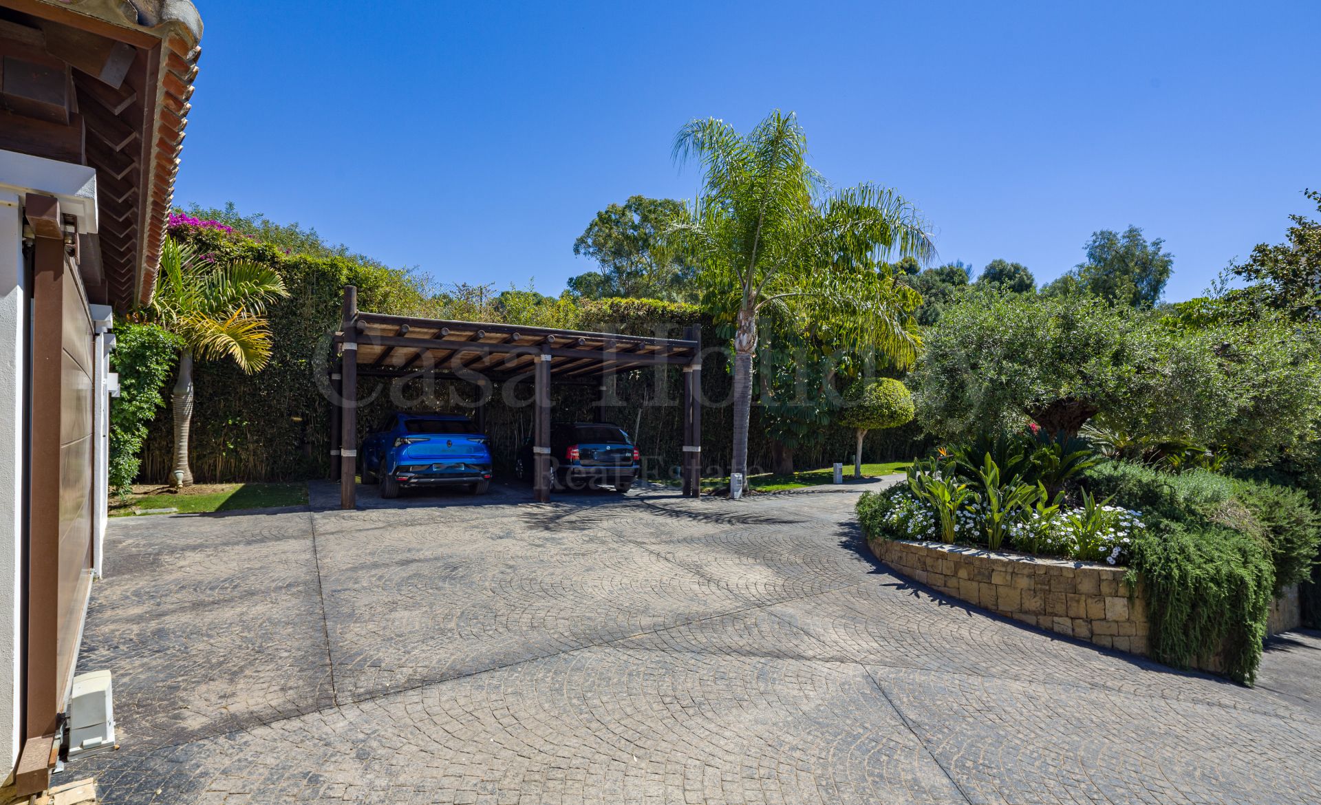 Villa en Vega del Colorado, Benahavis