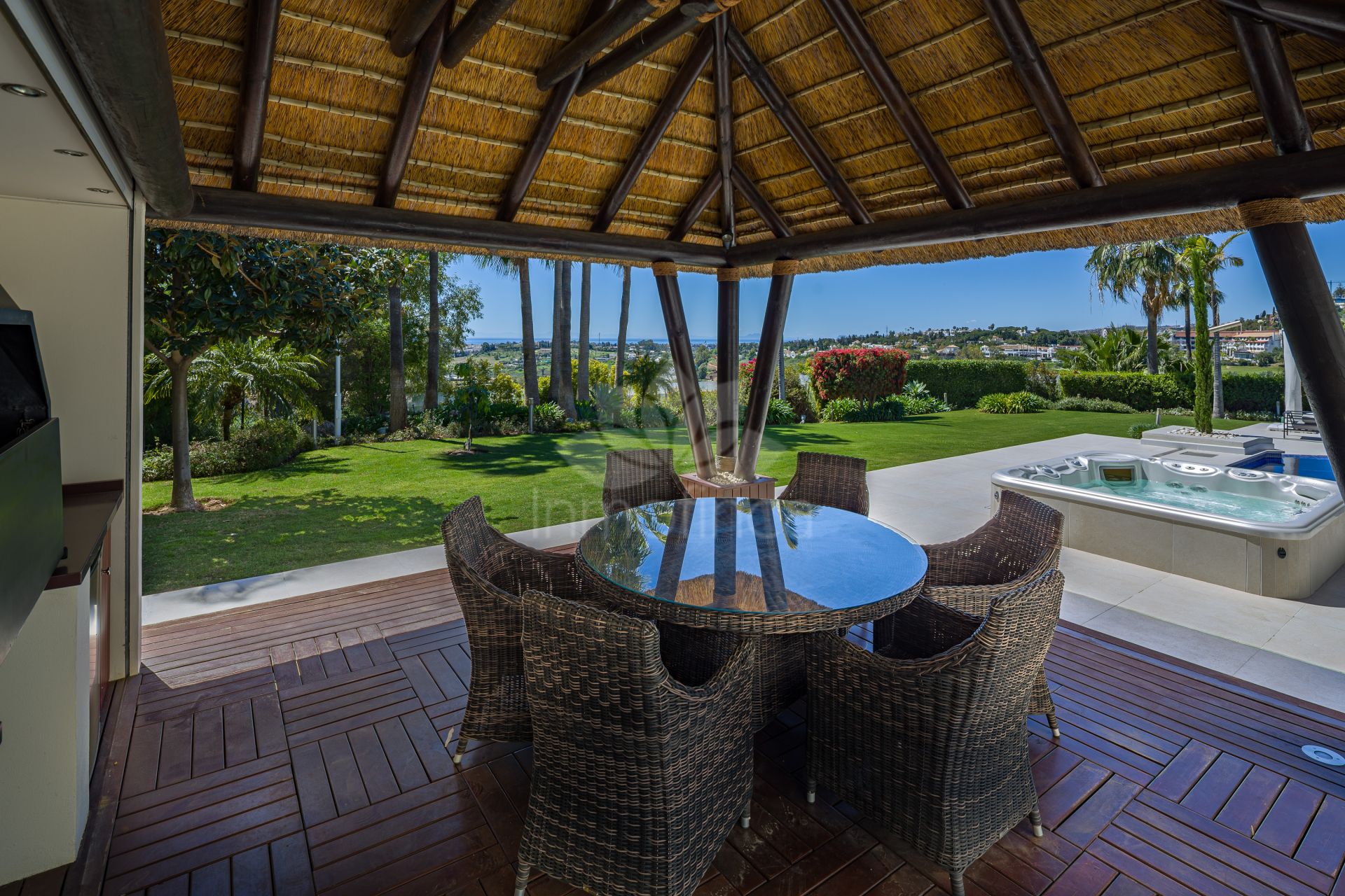Villa en Vega del Colorado, Benahavis