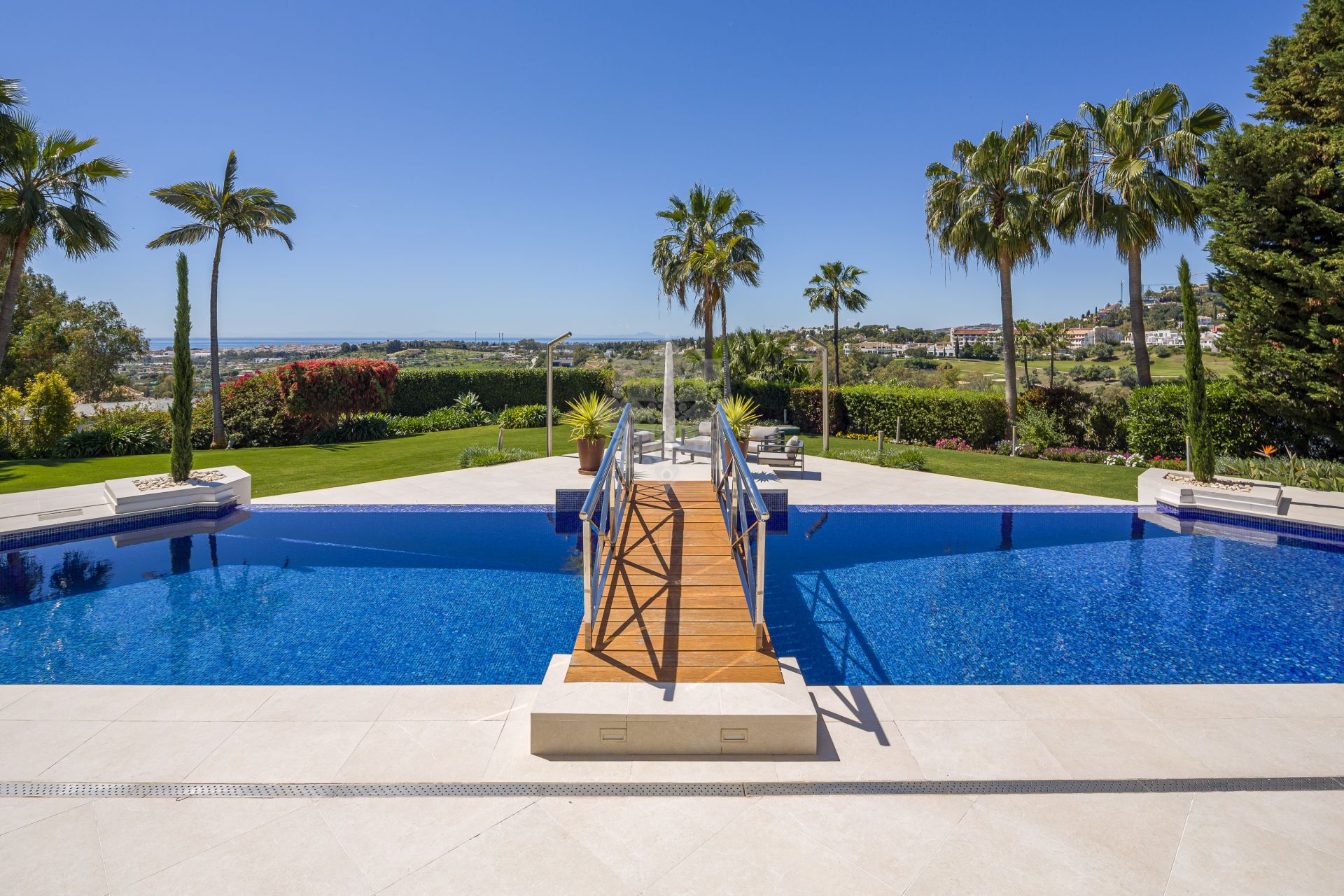 Villa in Vega del Colorado, Benahavis