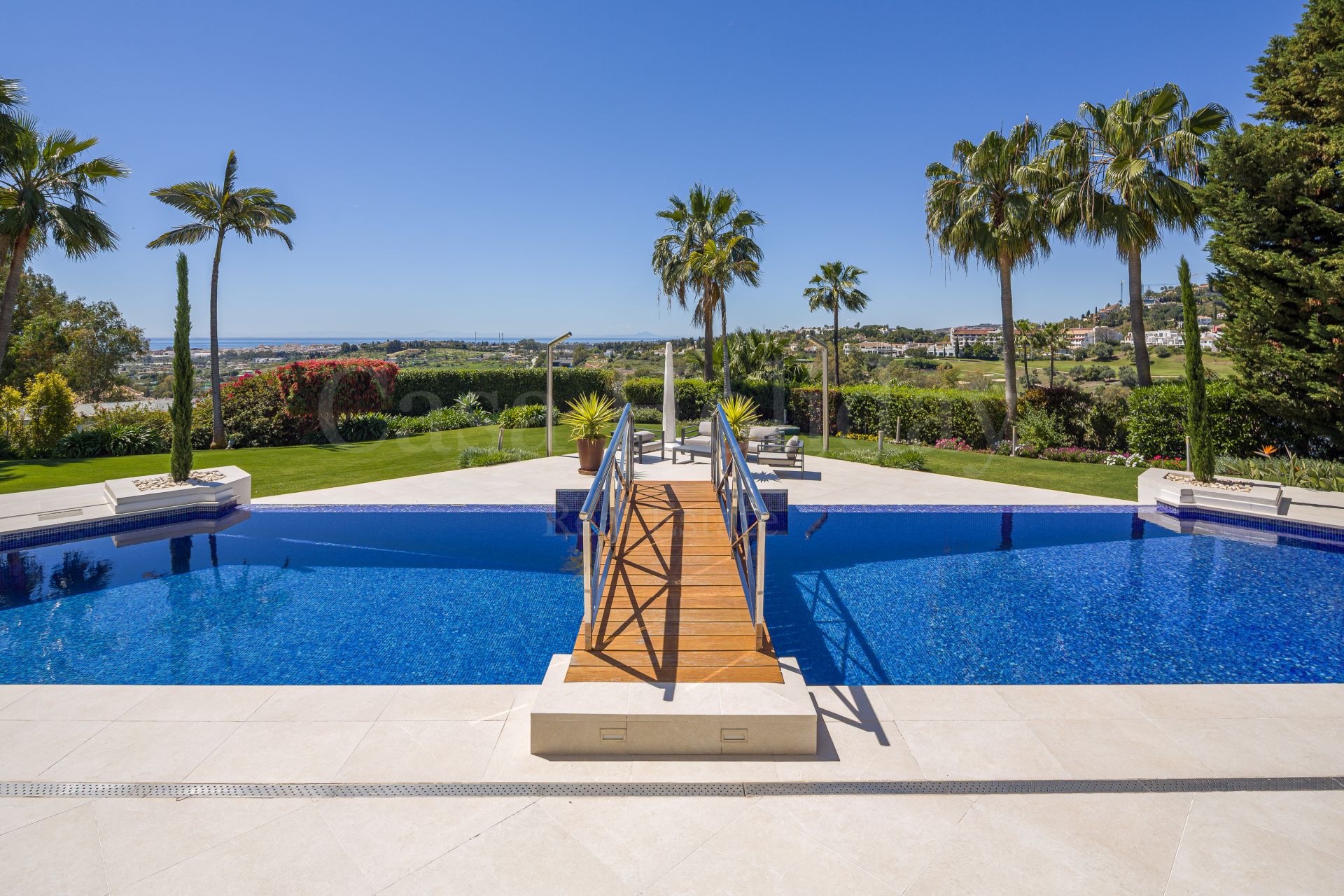 Villa en Vega del Colorado, Benahavis