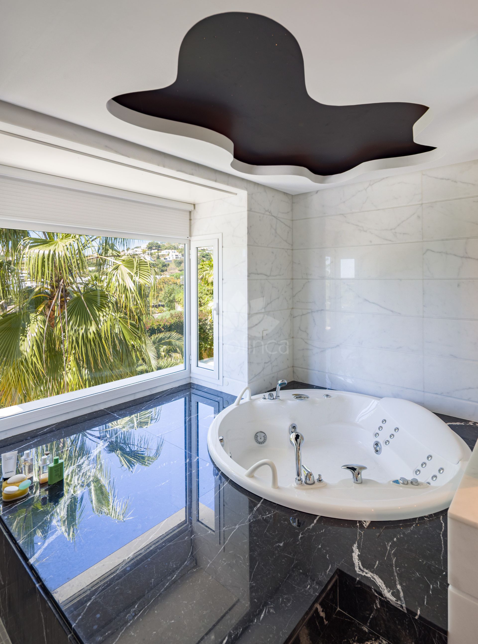 Villa en Vega del Colorado, Benahavis