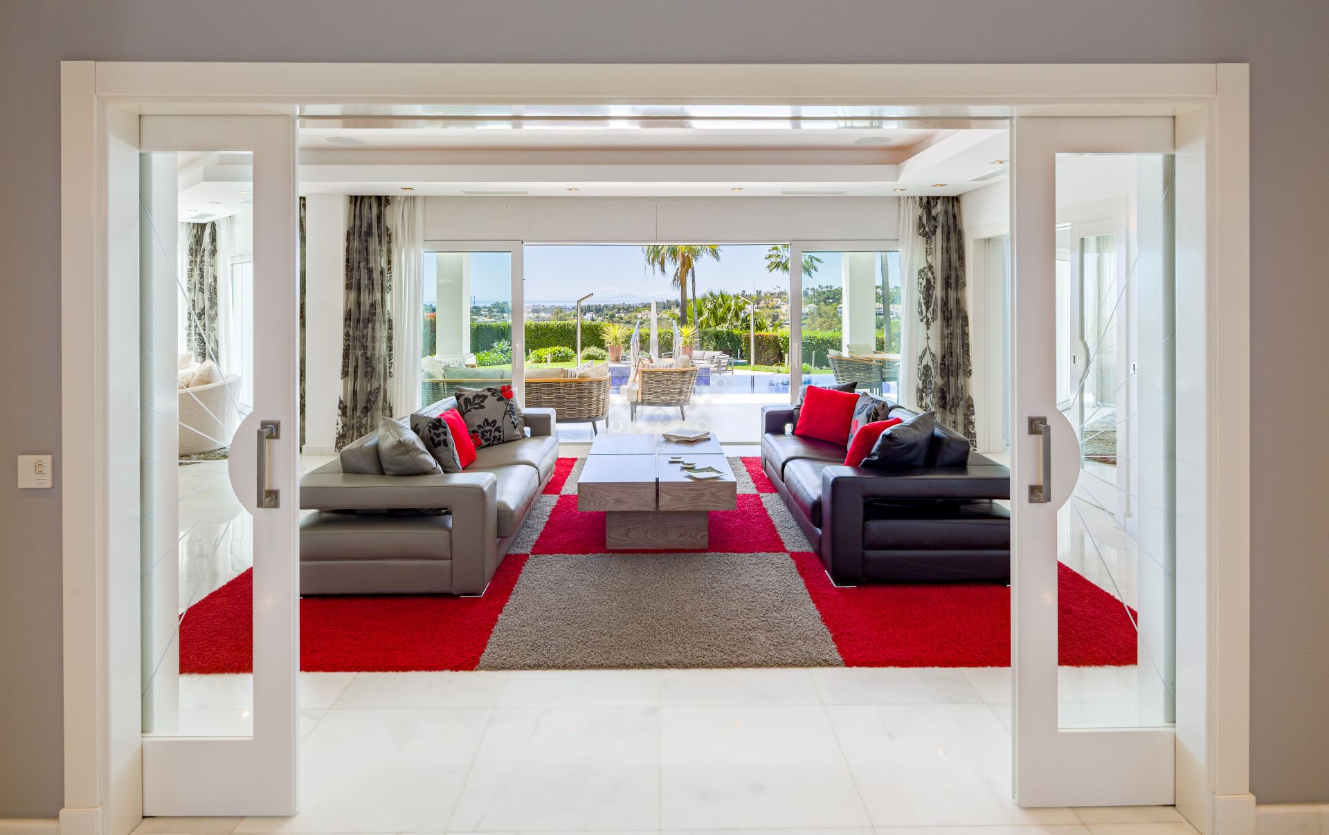 Villa in Vega del Colorado, Benahavis