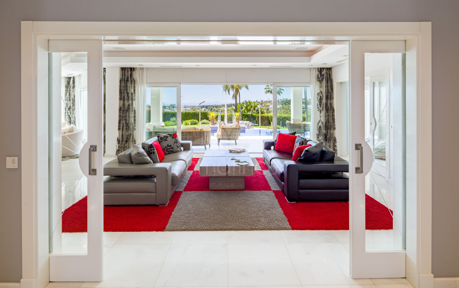 Villa en Vega del Colorado, Benahavis