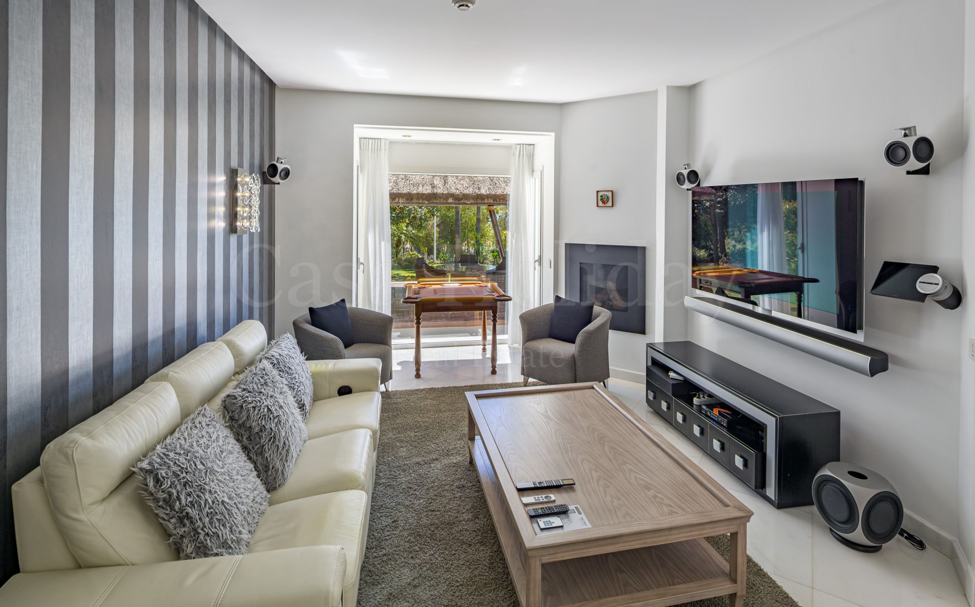 Villa en Vega del Colorado, Benahavis