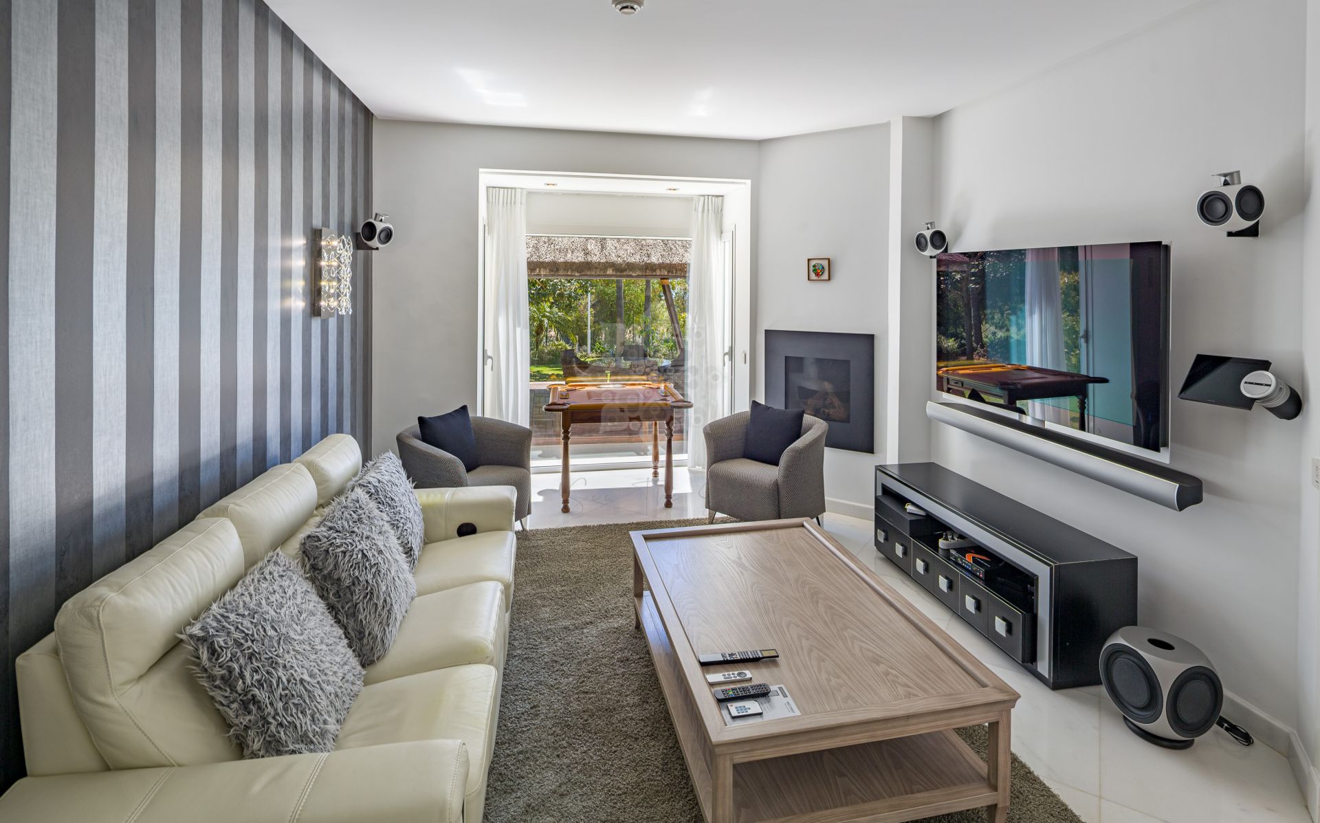 Villa in Vega del Colorado, Benahavis