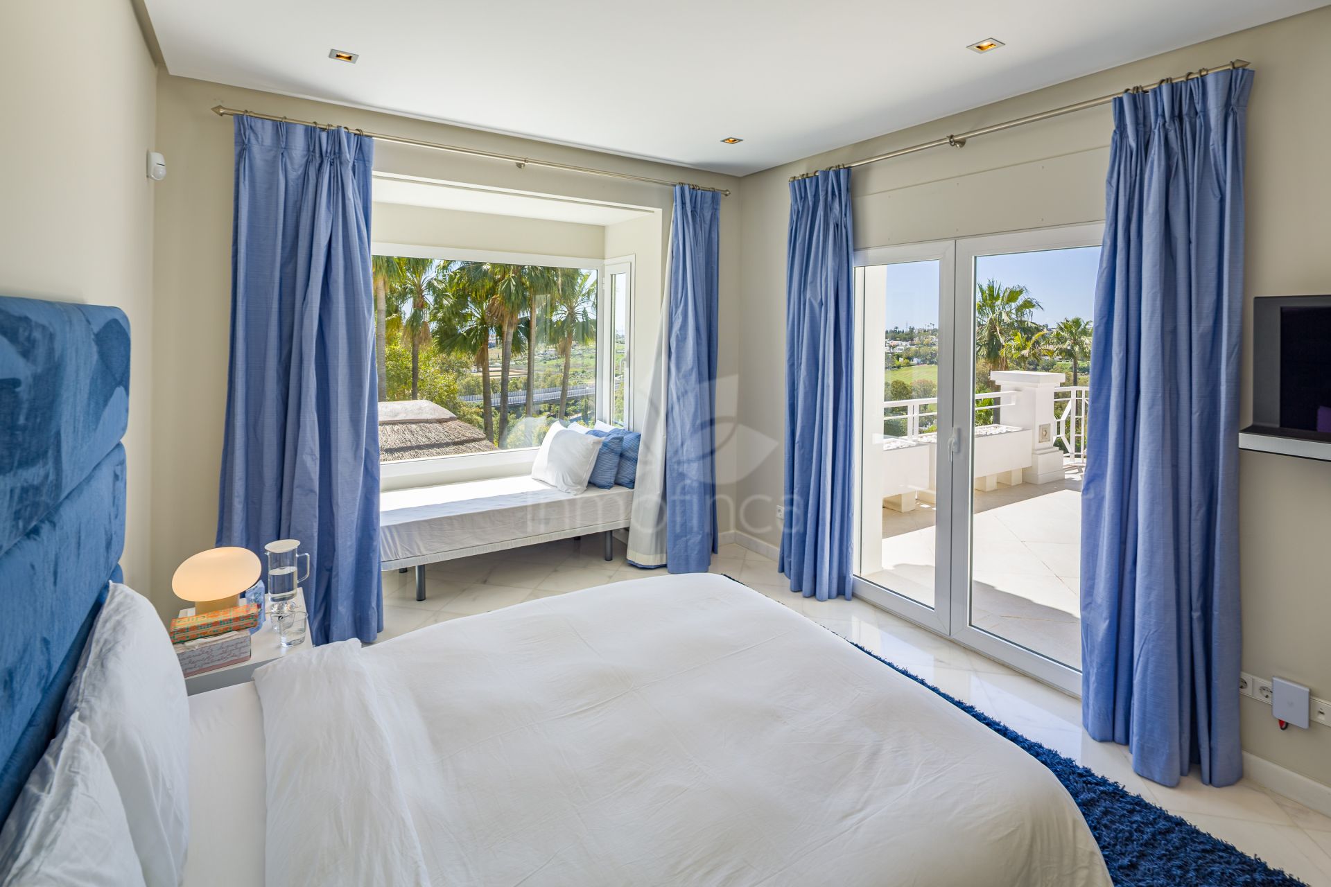 Villa en Vega del Colorado, Benahavis
