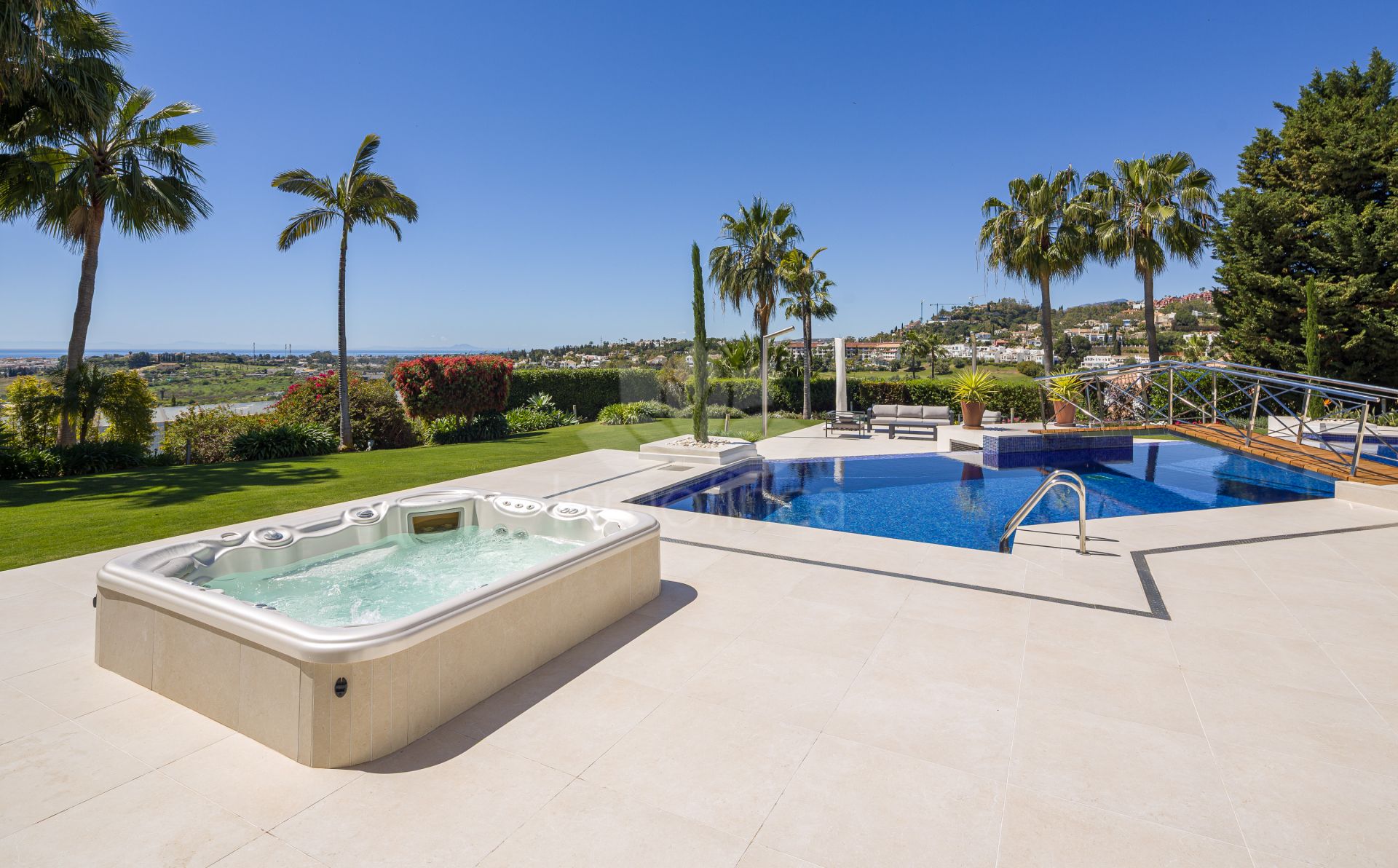 Villa en Vega del Colorado, Benahavis
