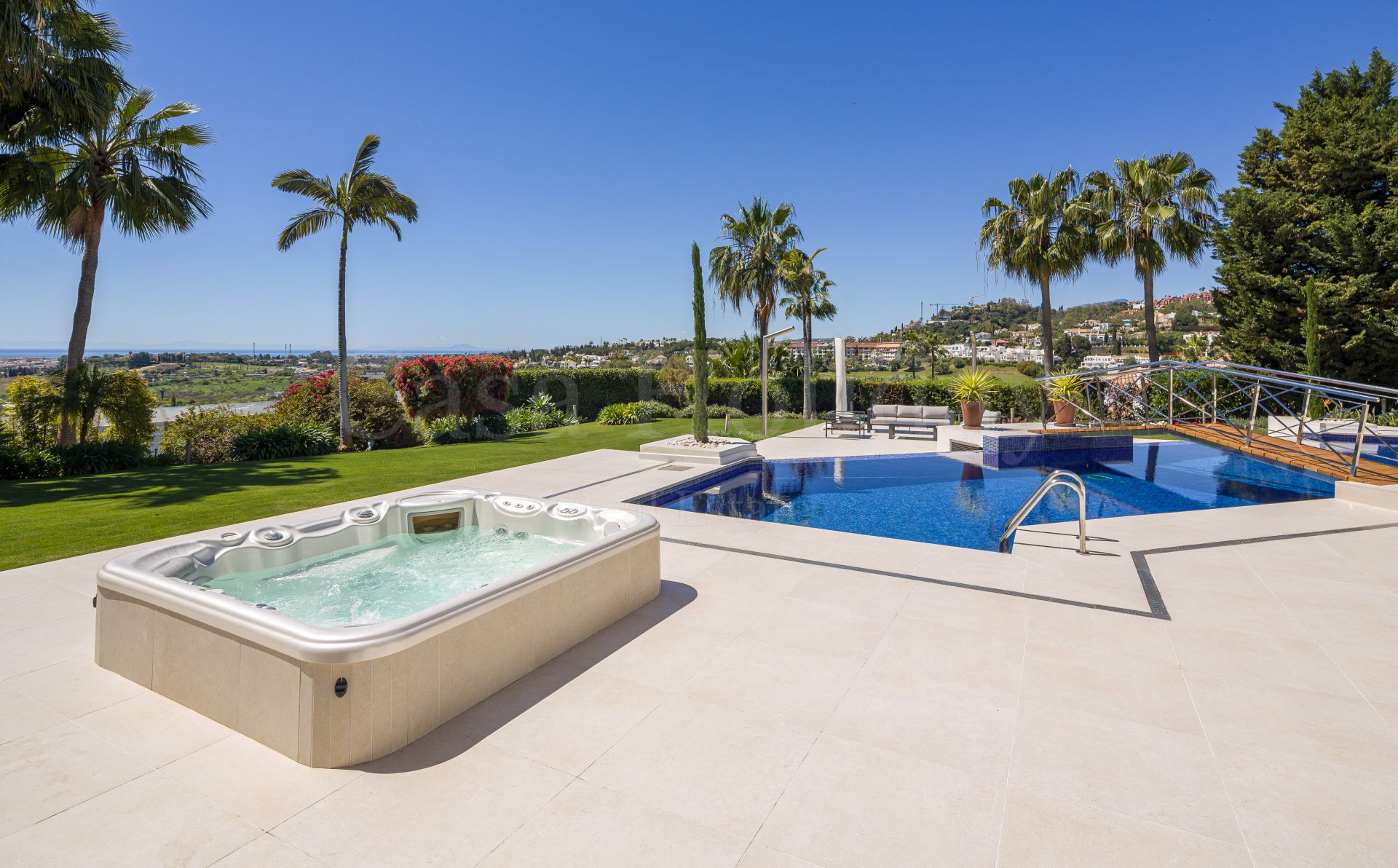 Villa en Vega del Colorado, Benahavis