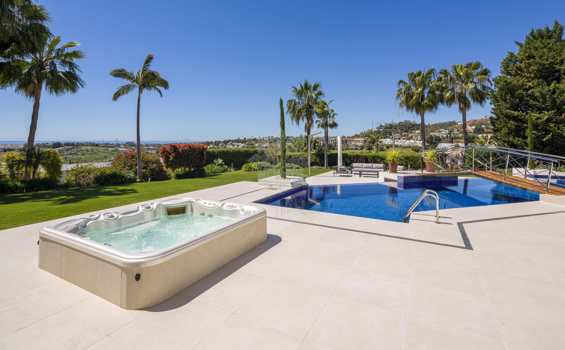 Villa in Vega del Colorado, Benahavis