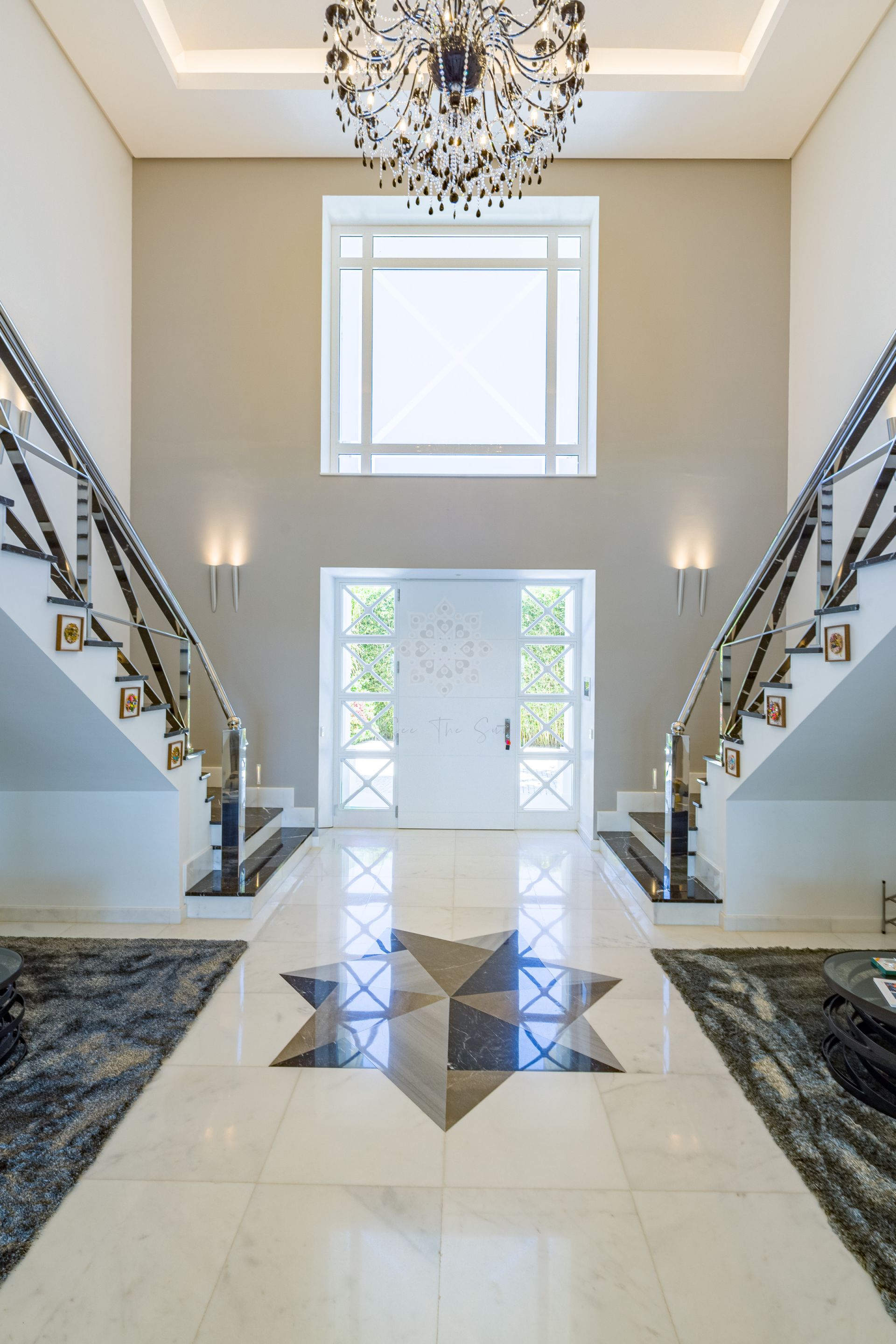 Villa in Vega del Colorado, Benahavis