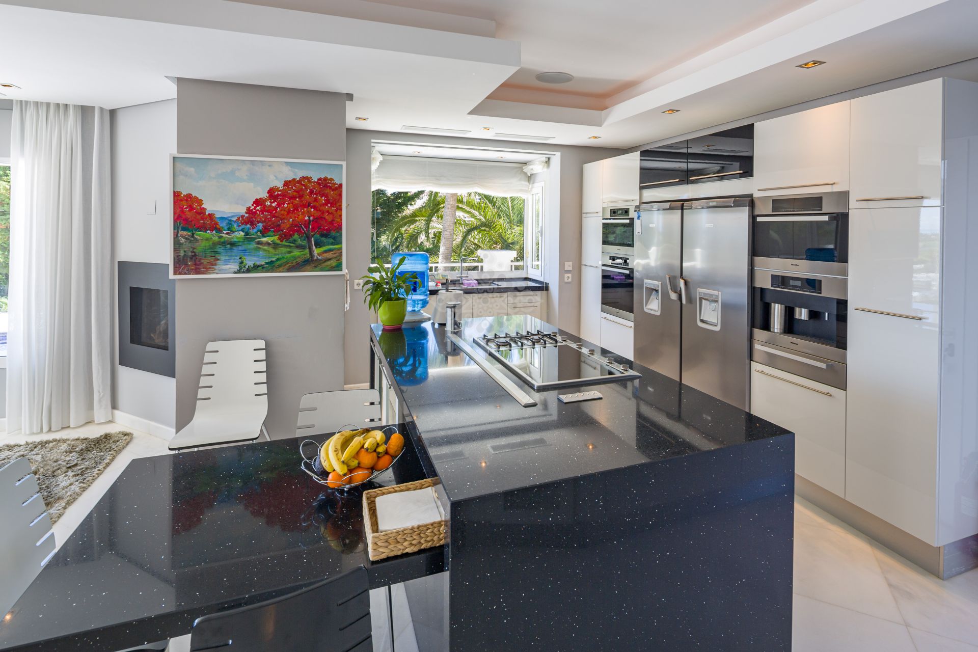 Villa in Vega del Colorado, Benahavis