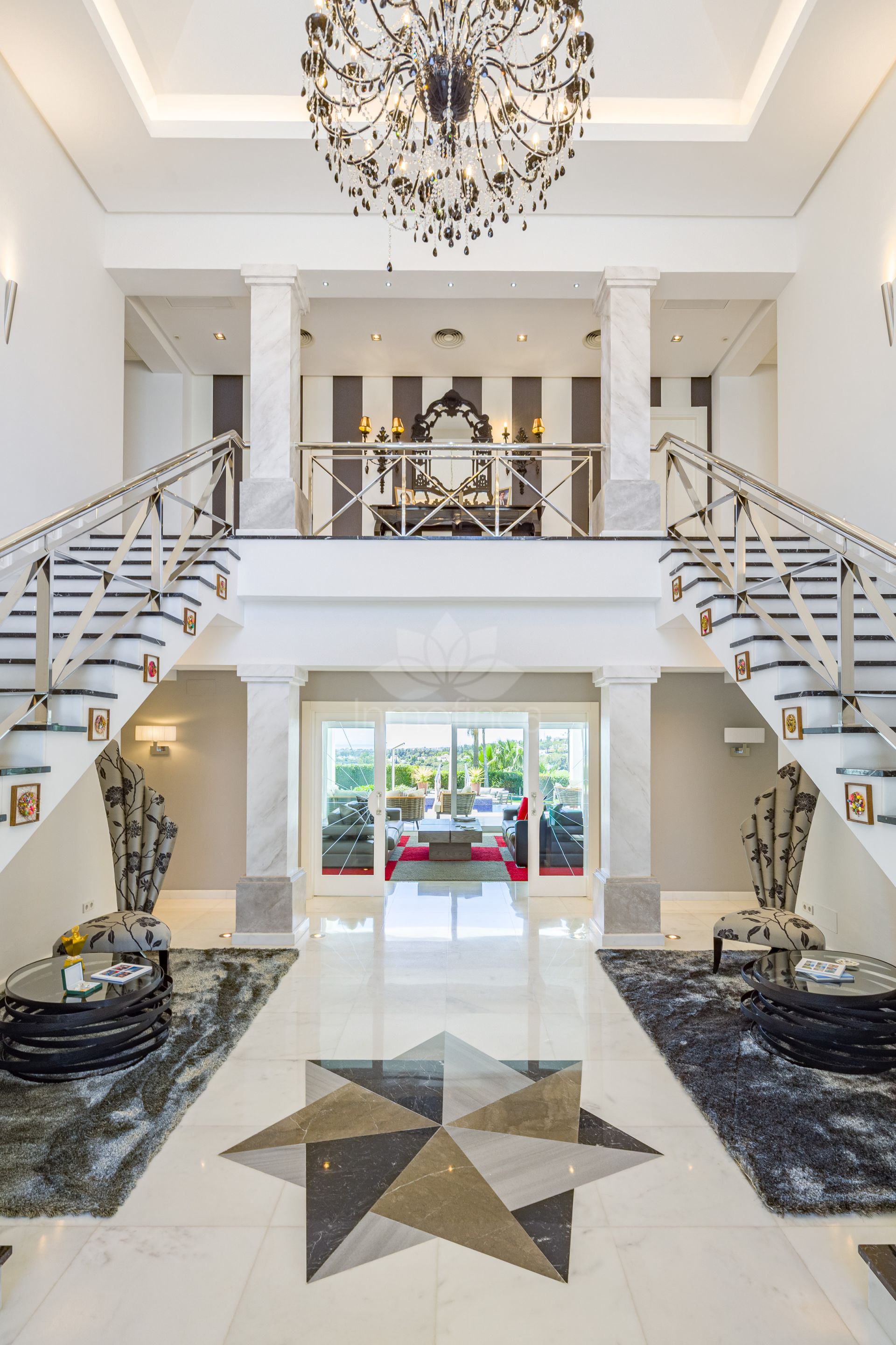 Villa en Vega del Colorado, Benahavis