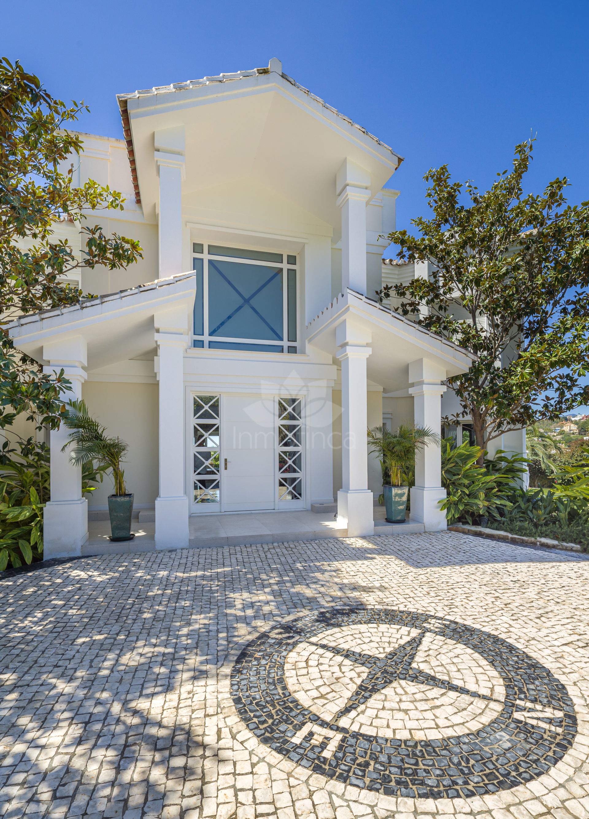 Villa en Vega del Colorado, Benahavis
