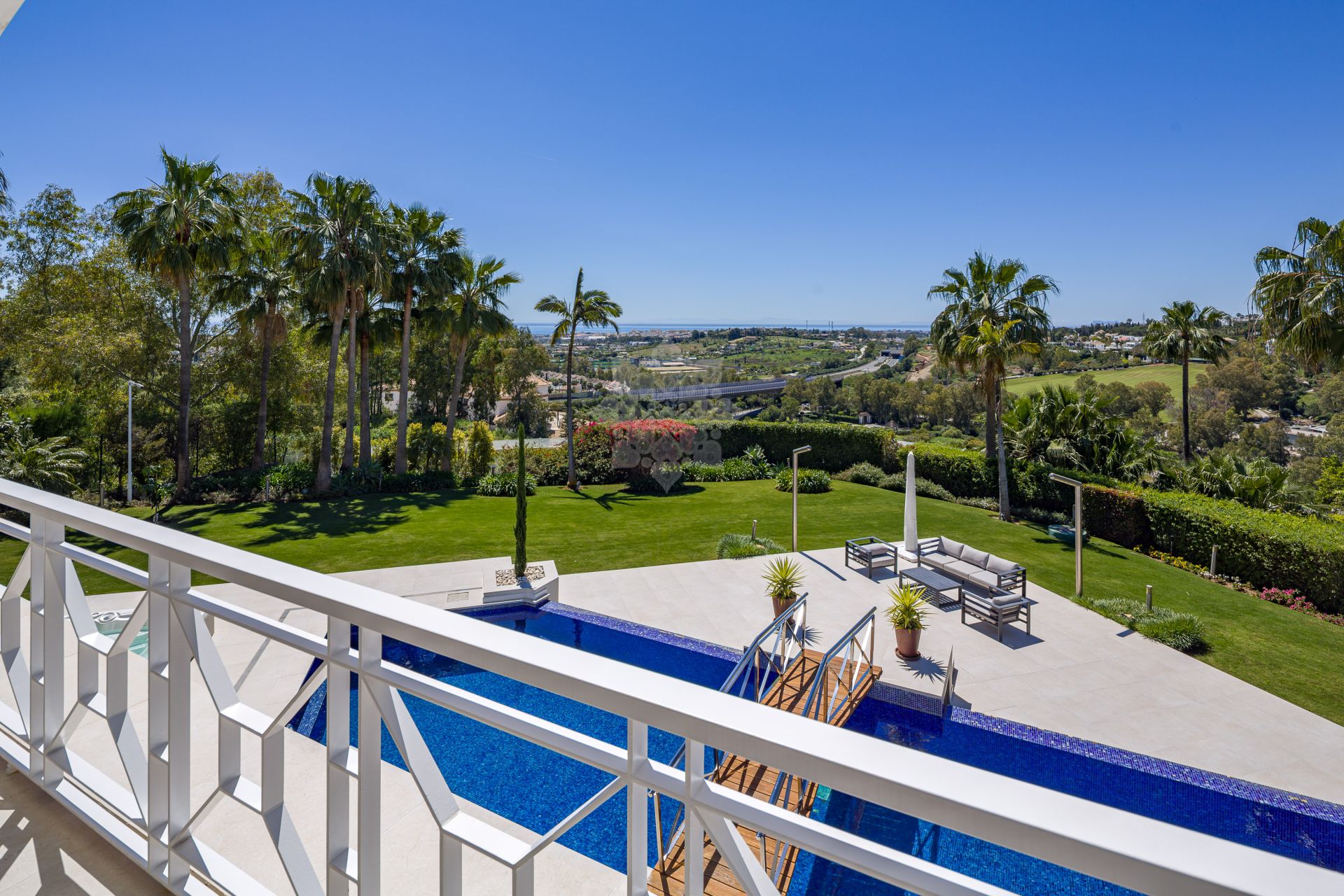 Villa in Vega del Colorado, Benahavis