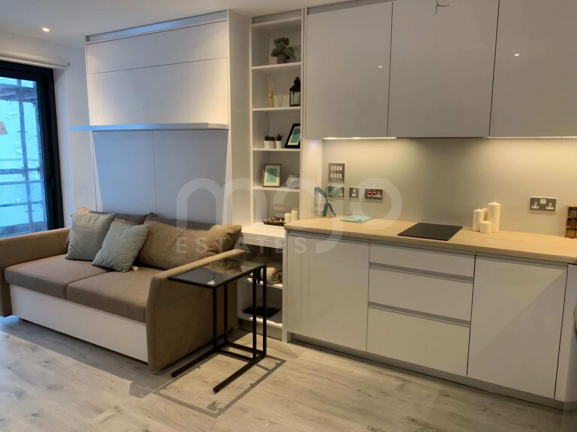 Apartamento en venta en Gibraltar - Eastside