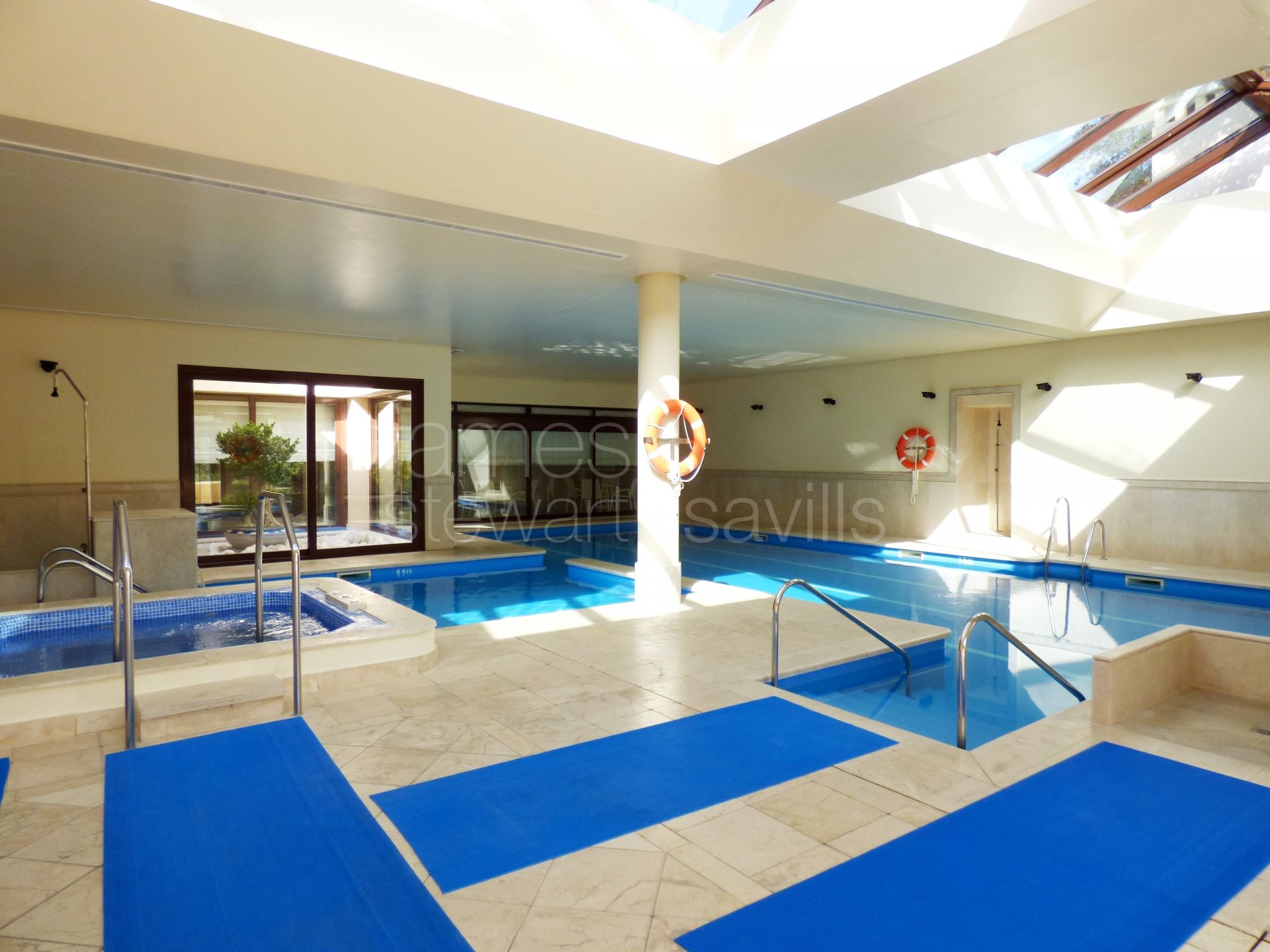 Ático Dúplex de Lujo en Sotogrande Alto, Sotogrande, Cádiz
