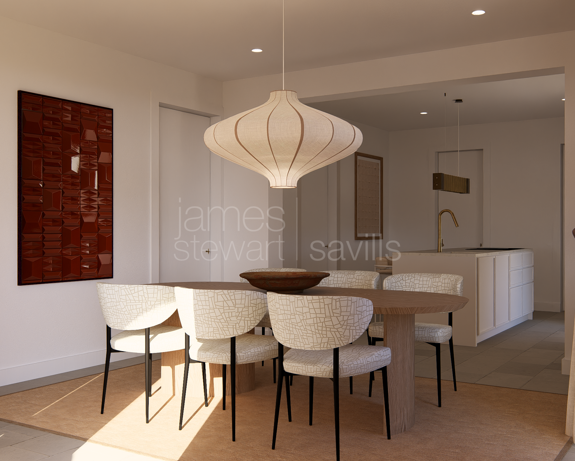 Contemporary elegance and privacy in Sotogrande Alto