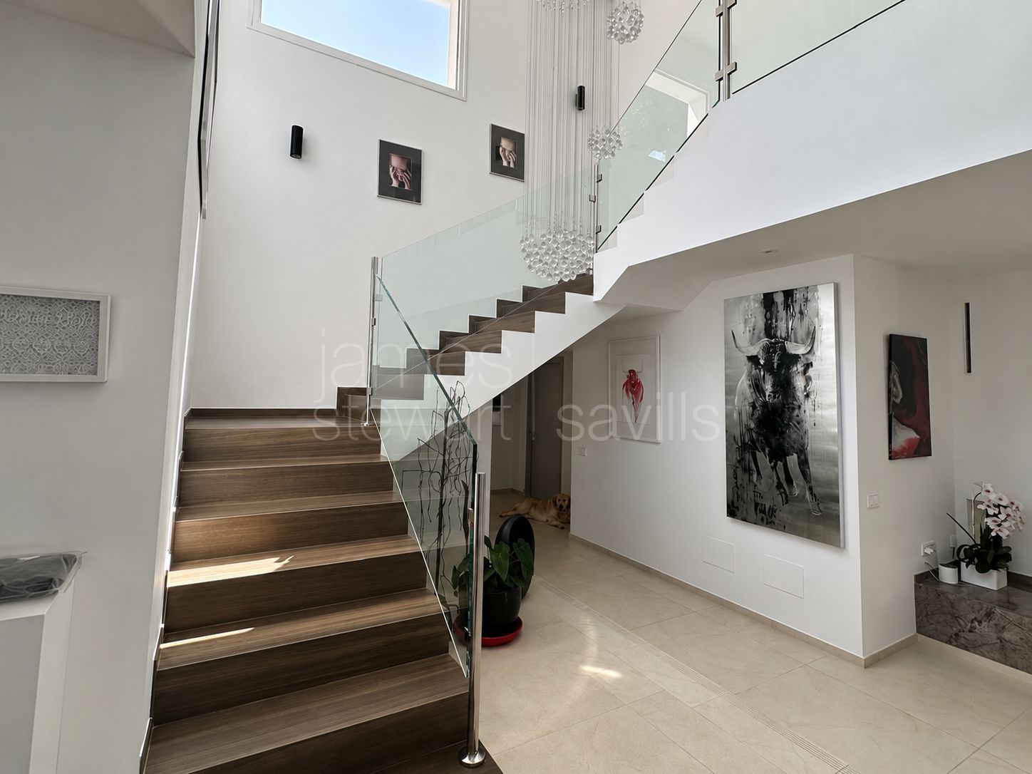 Villa a la venta en Reyes y Reinas, Sotogrande Costa