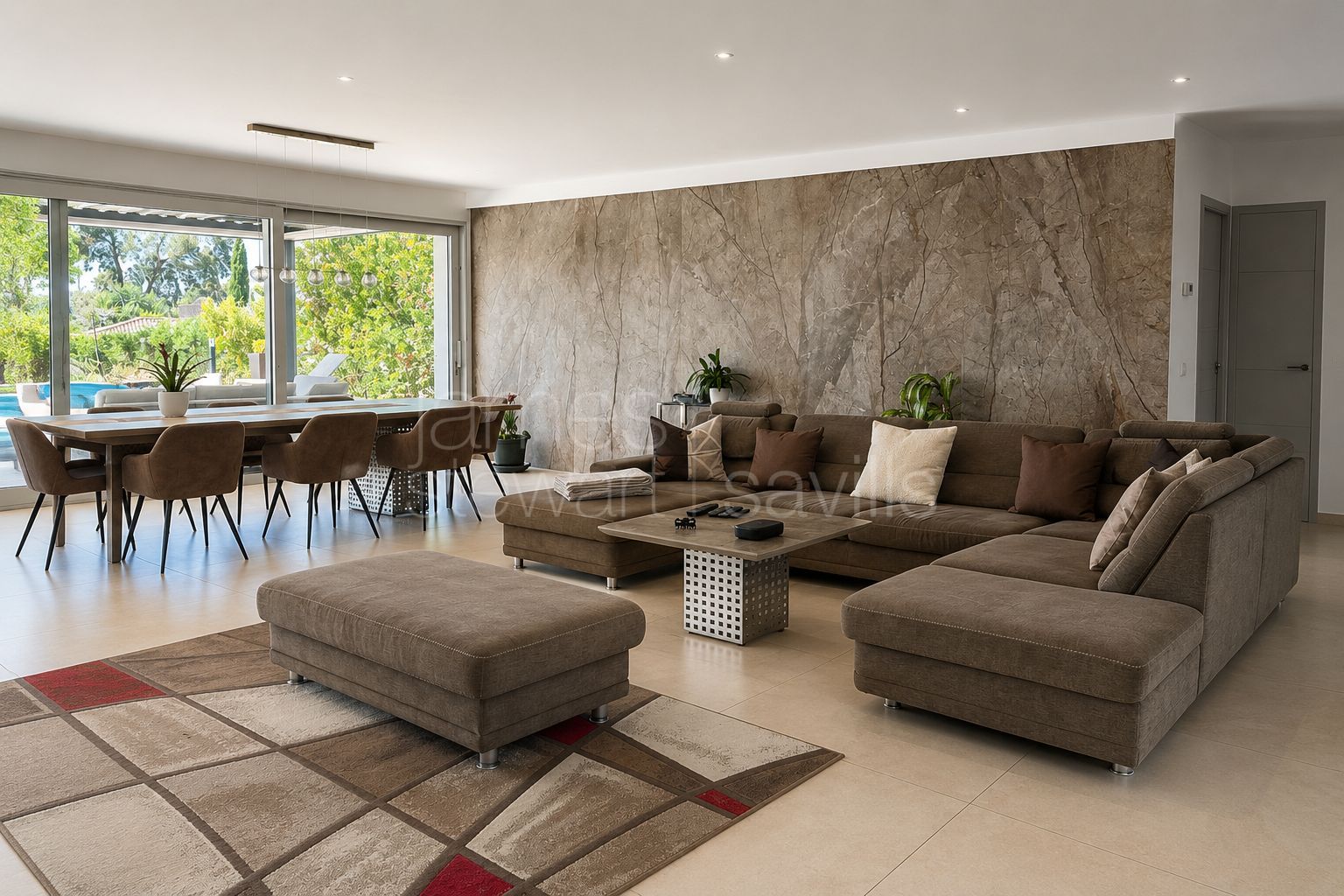 Villa a la venta en Reyes y Reinas, Sotogrande Costa