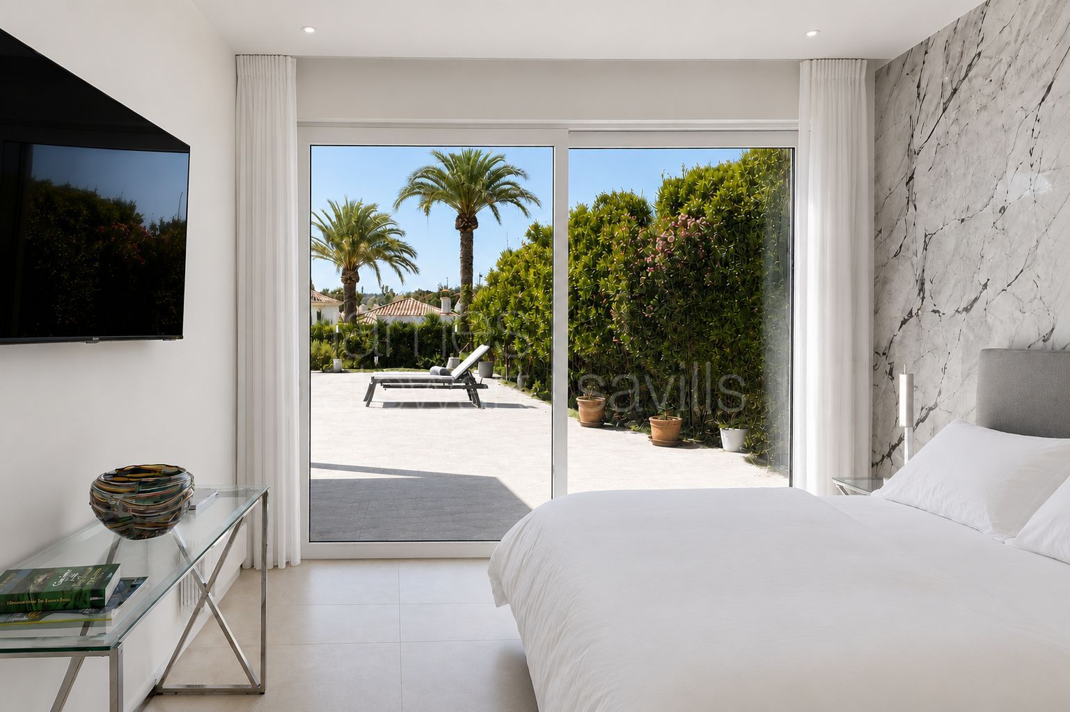 Villa a la venta en Reyes y Reinas, Sotogrande Costa