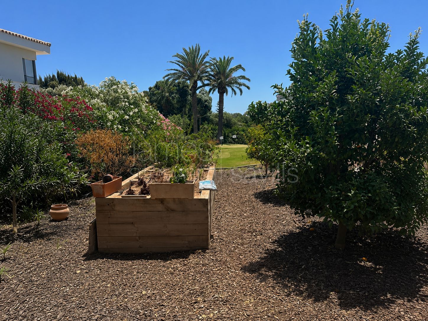 Villa a la venta en Reyes y Reinas, Sotogrande Costa