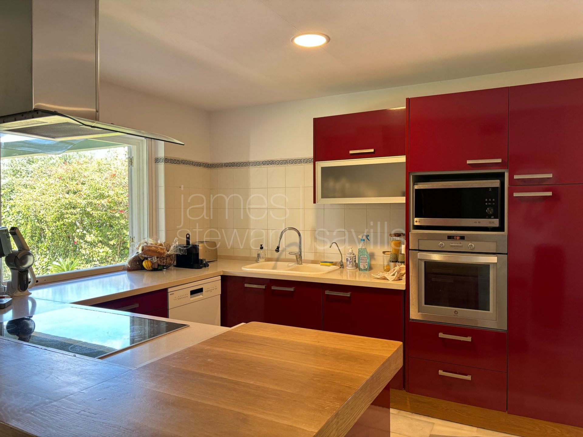 Villa for Sale in Sotogrande Central