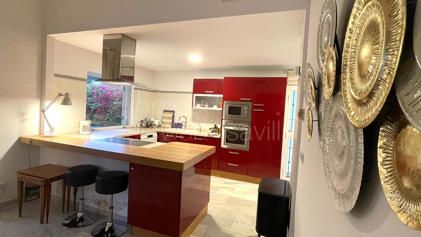 Villa for Sale in Sotogrande Central