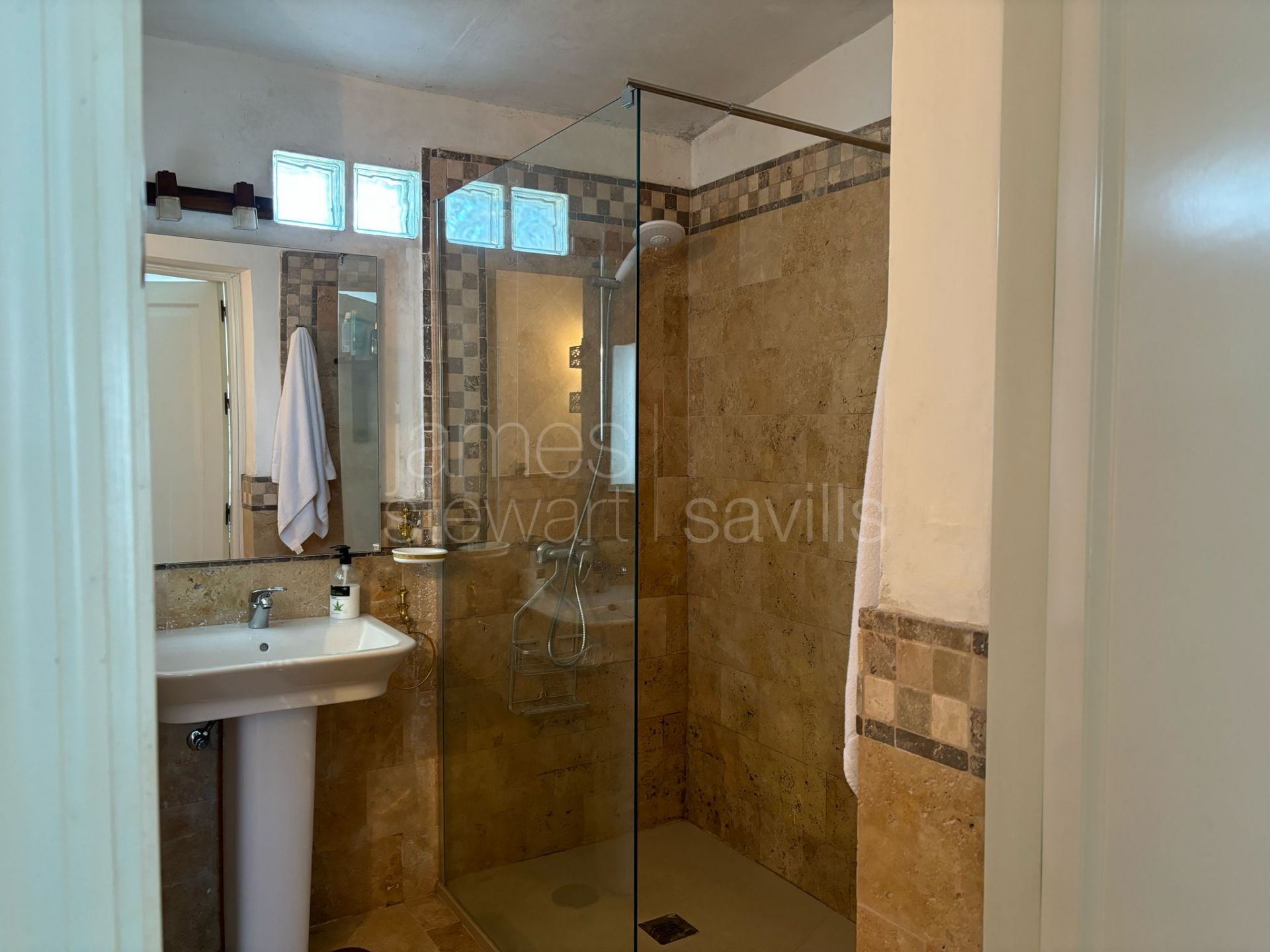 Villa for Sale in Sotogrande Central