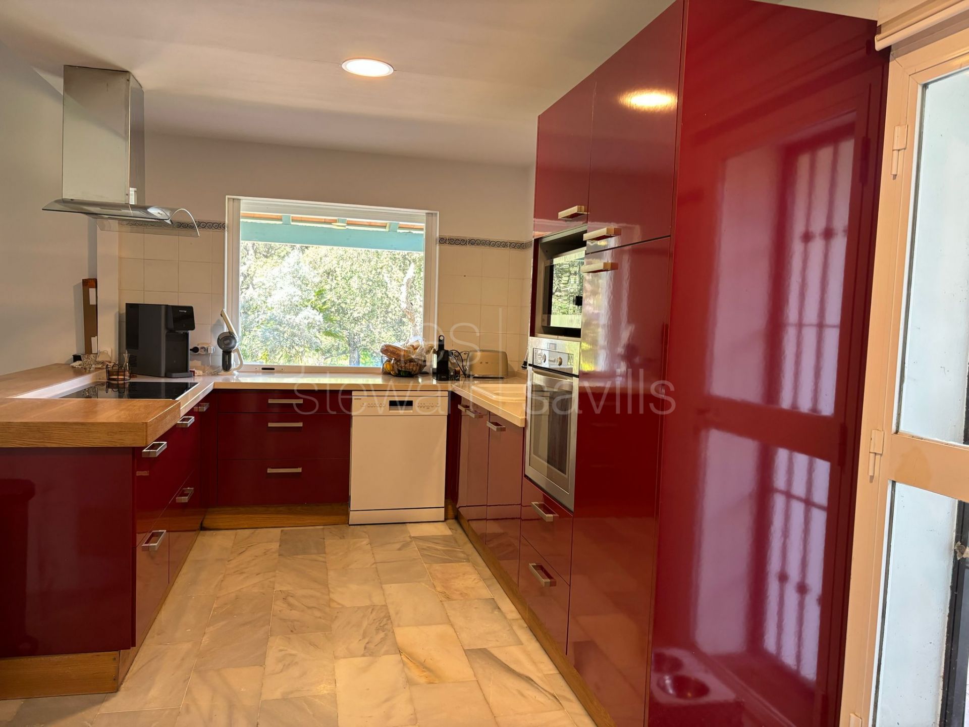 Villa for Sale in Sotogrande Central