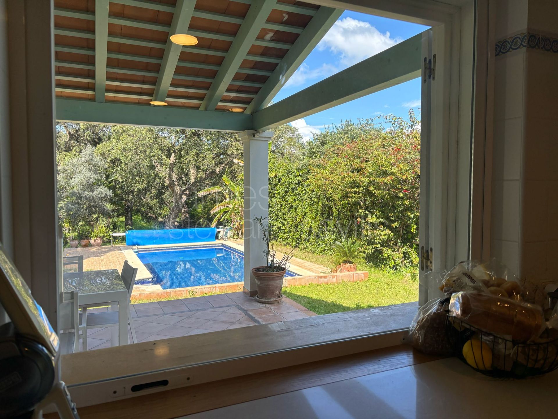 Villa for Sale in Sotogrande Central