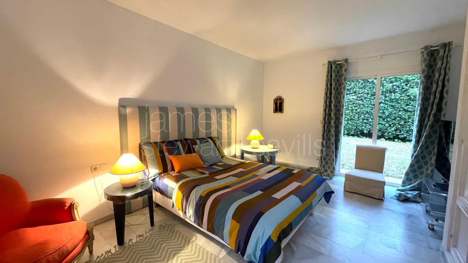 Villa for Sale in Sotogrande Central