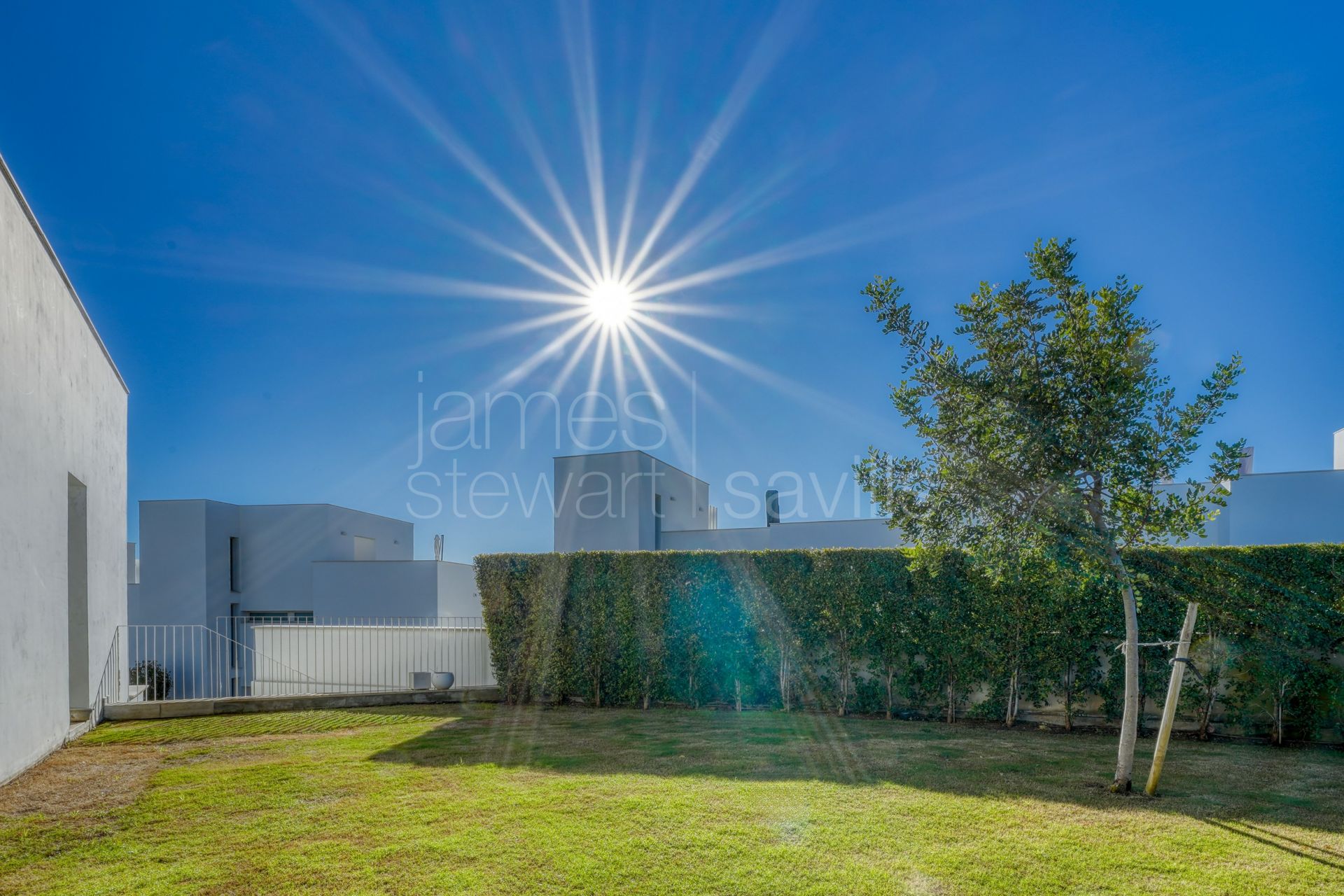 Semi-Detached House with Private Garden in La Finca, La Reserva, Sotogrande