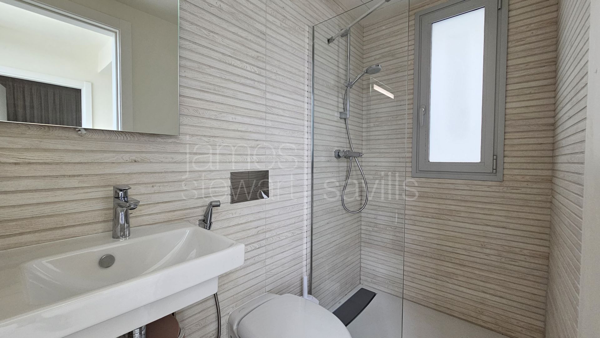 Semi-Detached House with Private Garden in La Finca, La Reserva, Sotogrande