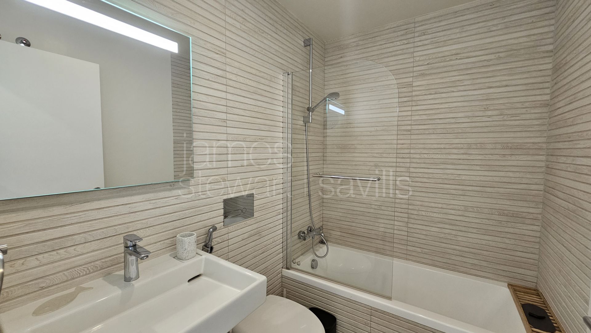 Semi-Detached House with Private Garden in La Finca, La Reserva, Sotogrande