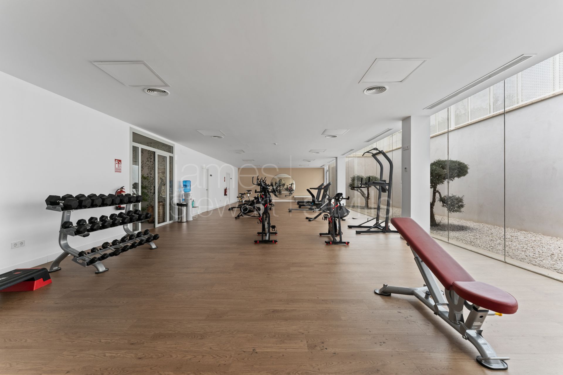 Semi-Detached House with Private Garden in La Finca, La Reserva, Sotogrande