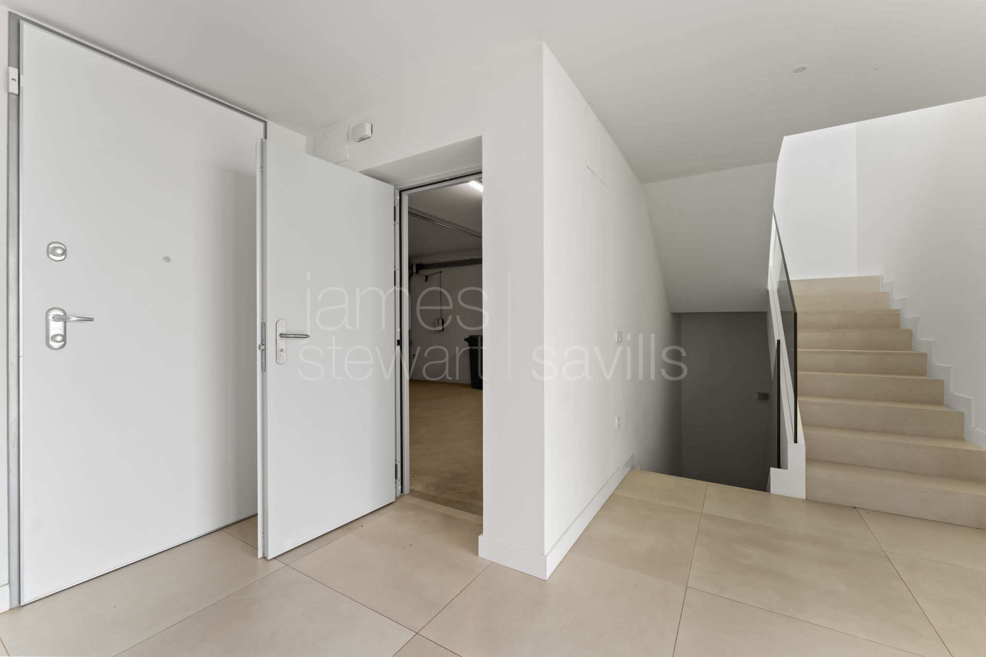 Semi-Detached House with Private Garden in La Finca, La Reserva, Sotogrande