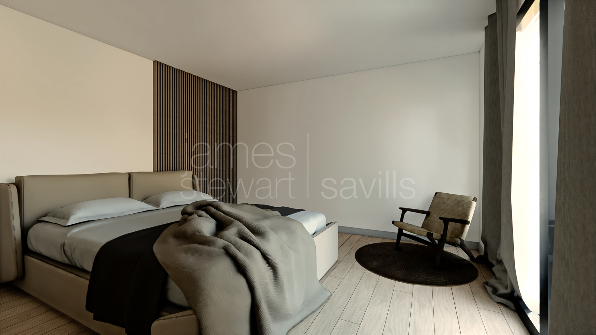 Villa de Obra Nueva en Sotogrande Costa