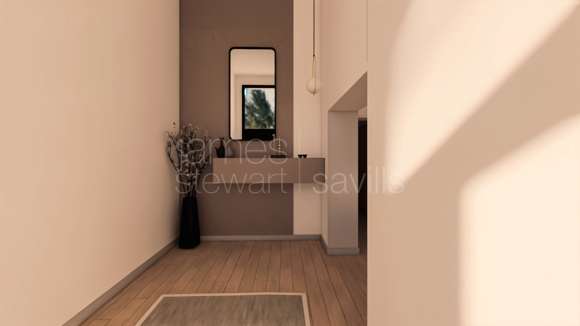 Villa de Obra Nueva en Sotogrande Costa