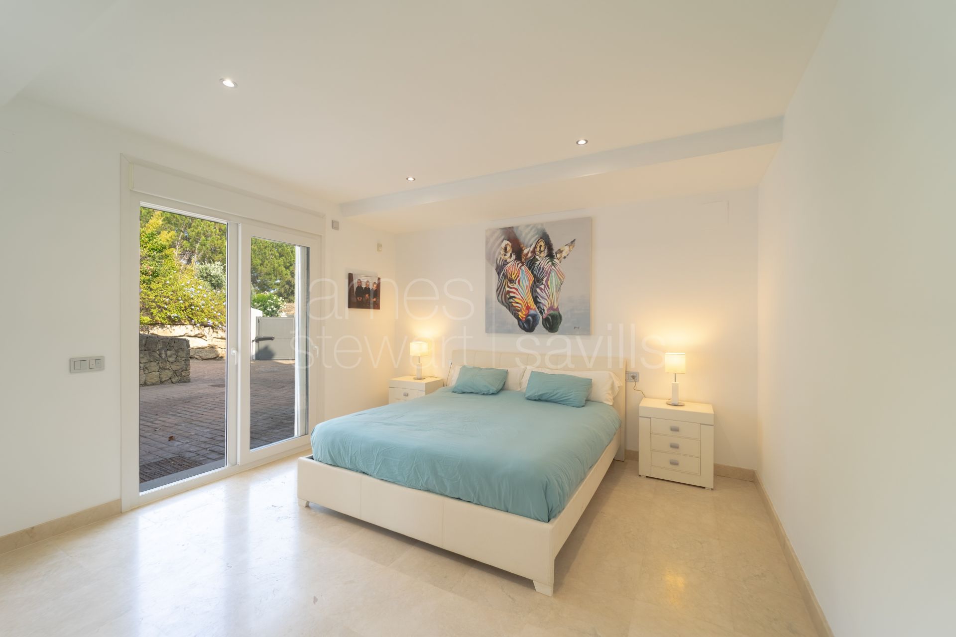 Excellente hogar familiar con 6 dormitorios en Sotogrande Alto