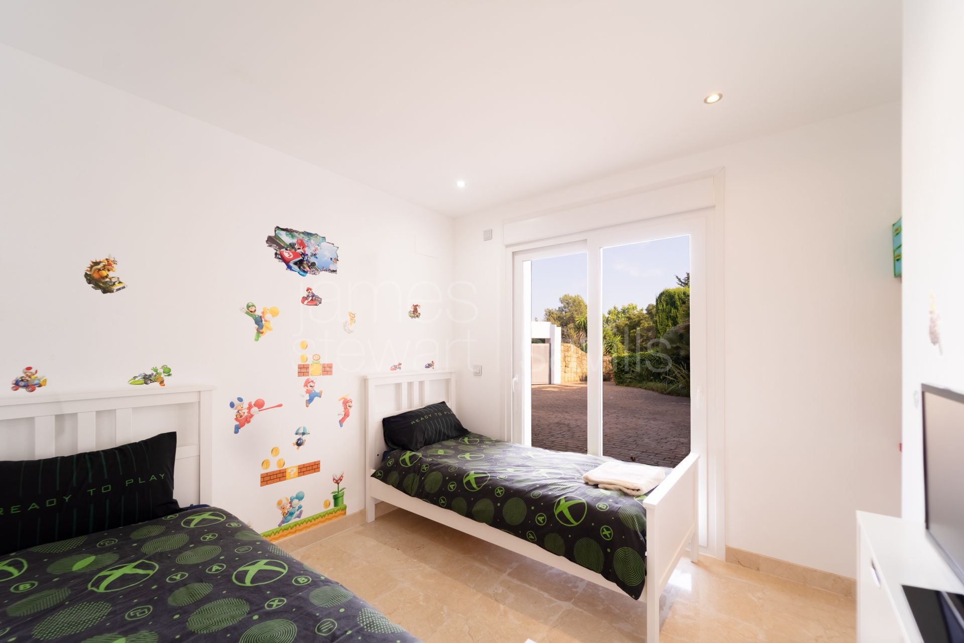 Excellente hogar familiar con 6 dormitorios en Sotogrande Alto