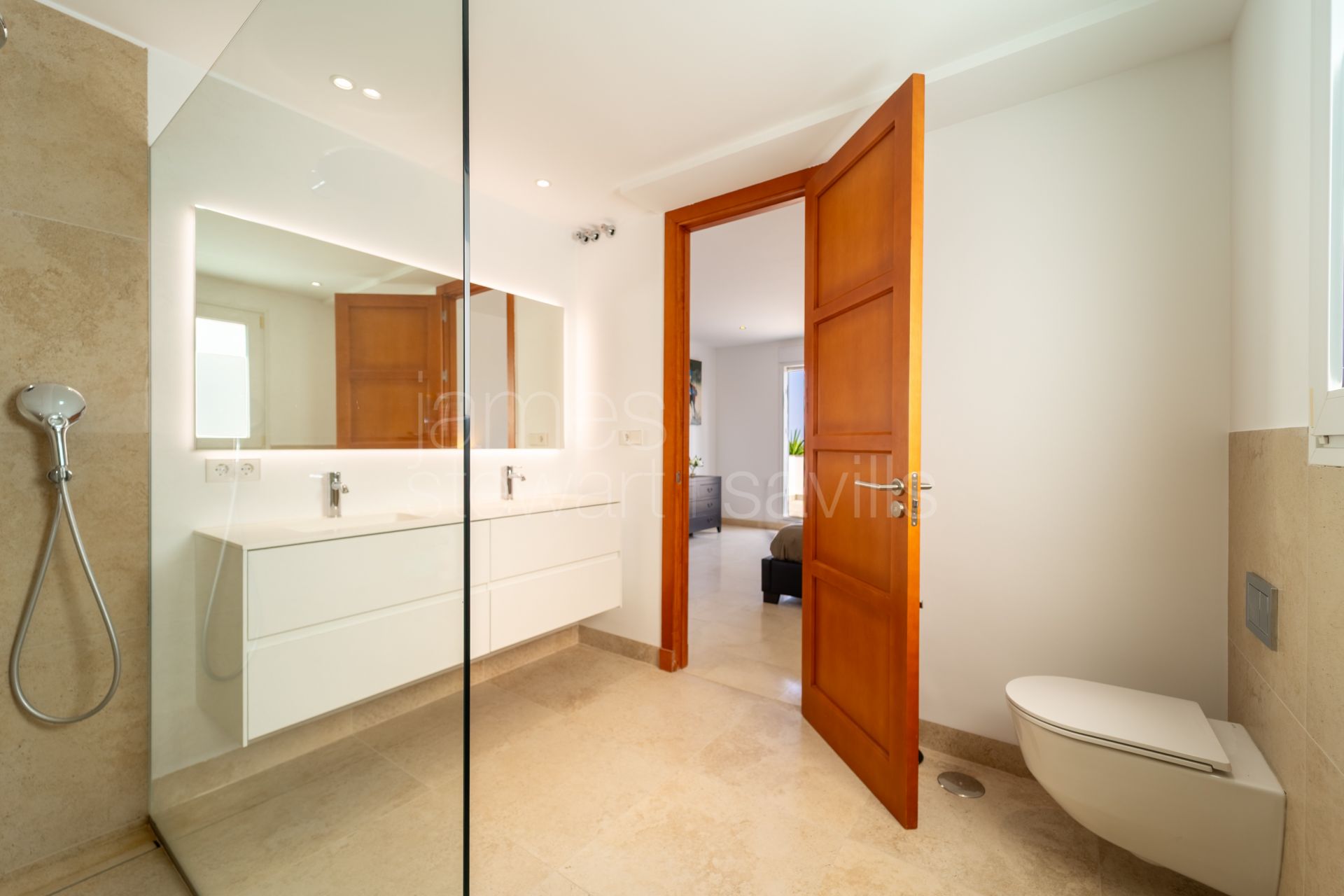 Excellente hogar familiar con 6 dormitorios en Sotogrande Alto