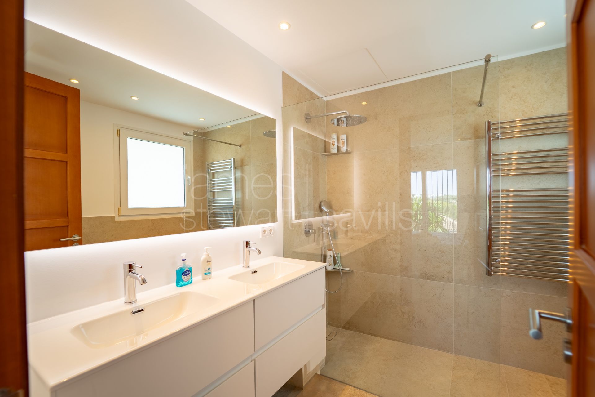 Excellente hogar familiar con 6 dormitorios en Sotogrande Alto