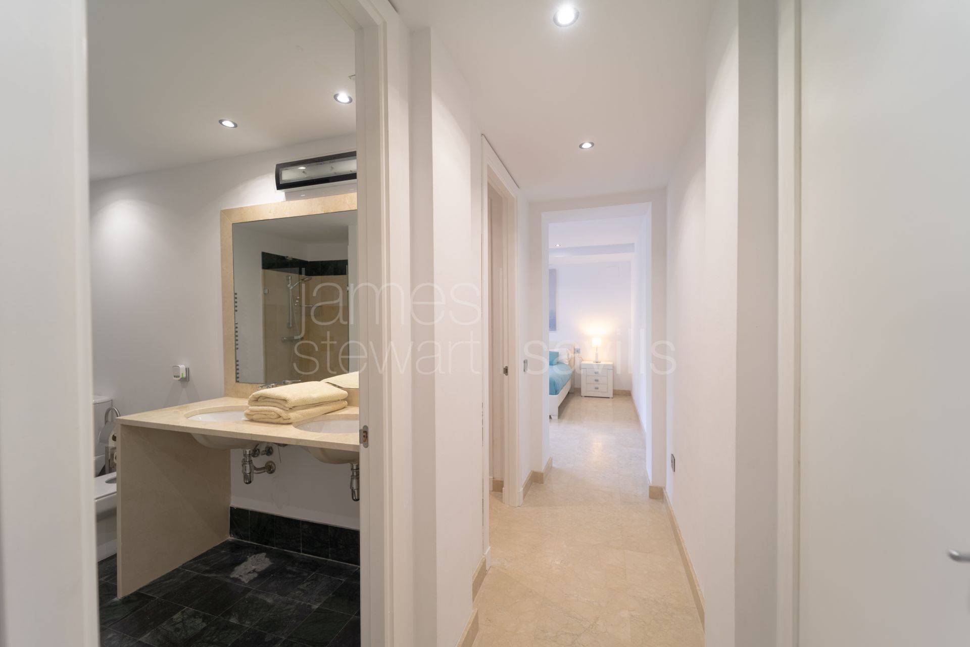 Excellente hogar familiar con 6 dormitorios en Sotogrande Alto