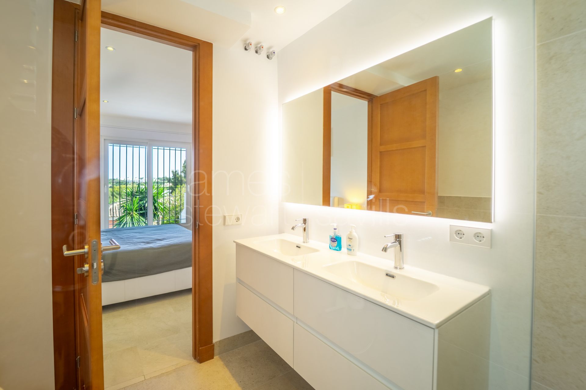 Excellente hogar familiar con 6 dormitorios en Sotogrande Alto