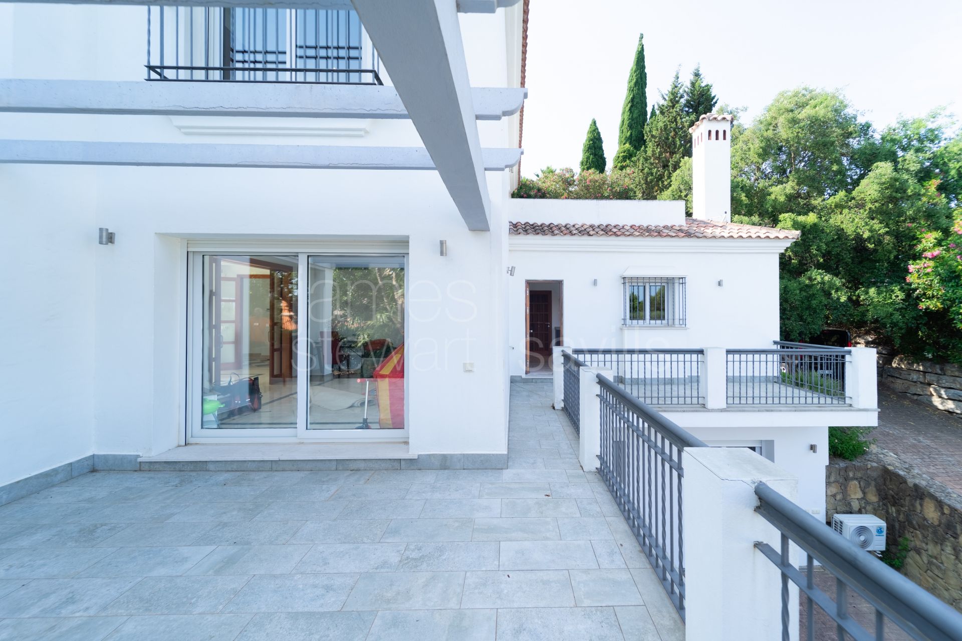 Excellente hogar familiar con 6 dormitorios en Sotogrande Alto