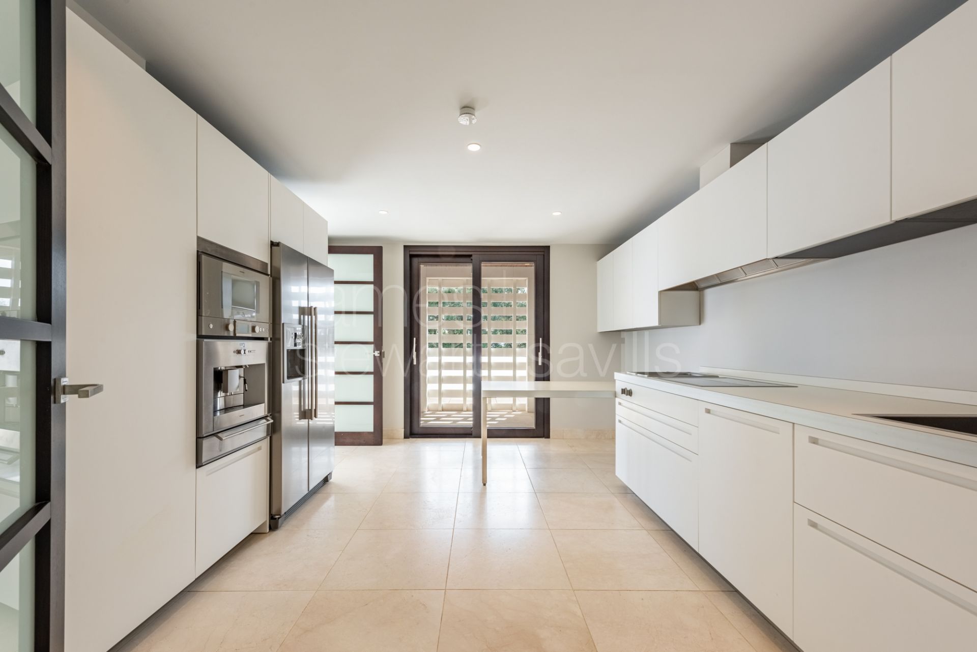 Ático Dúplex Espacioso con Amplias Terrazas en Hacienda Valderrama, Sotogrande