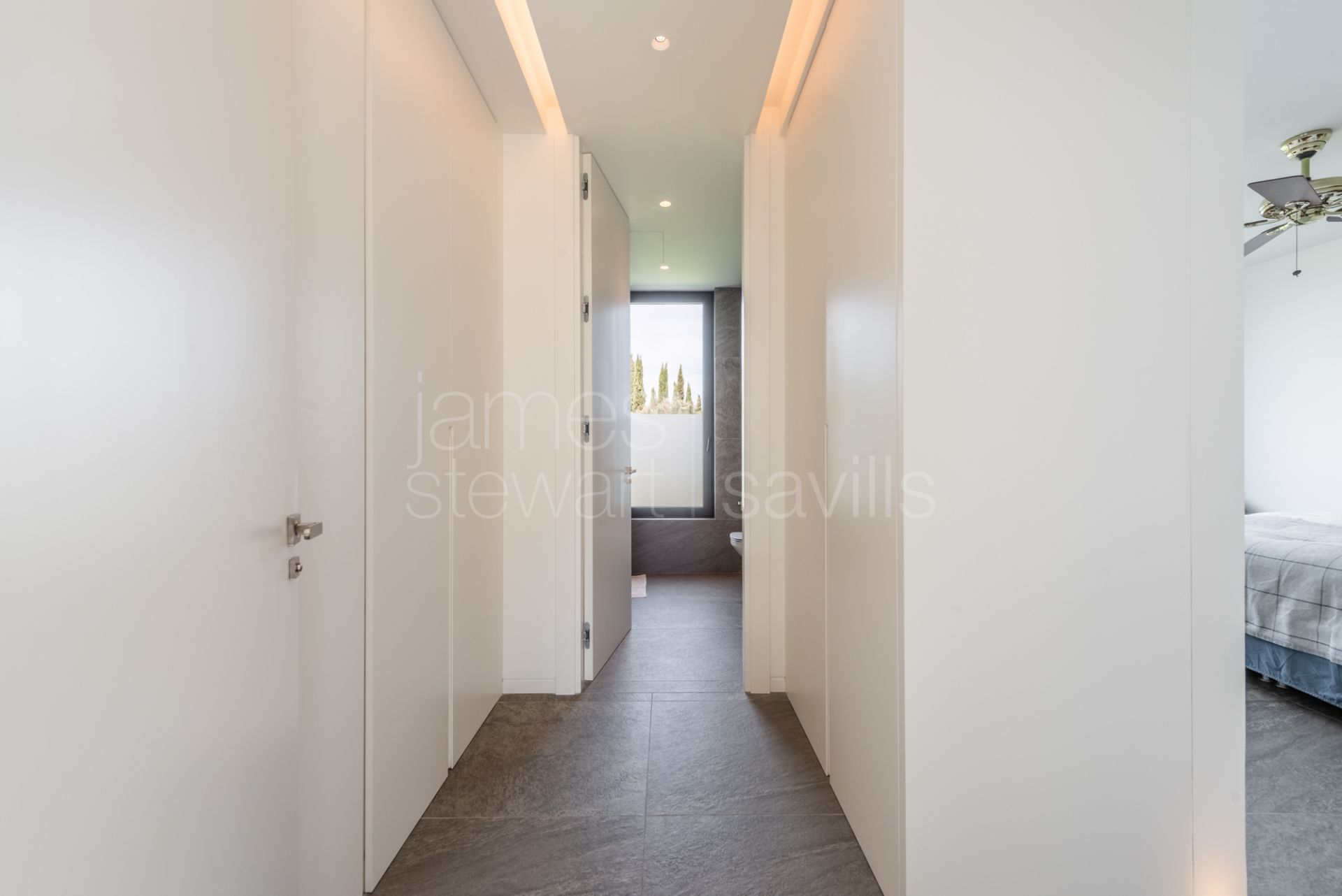 Villa with Golf Views in a Peaceful Cul-de-Sac, Almenara Area in Sotogrande