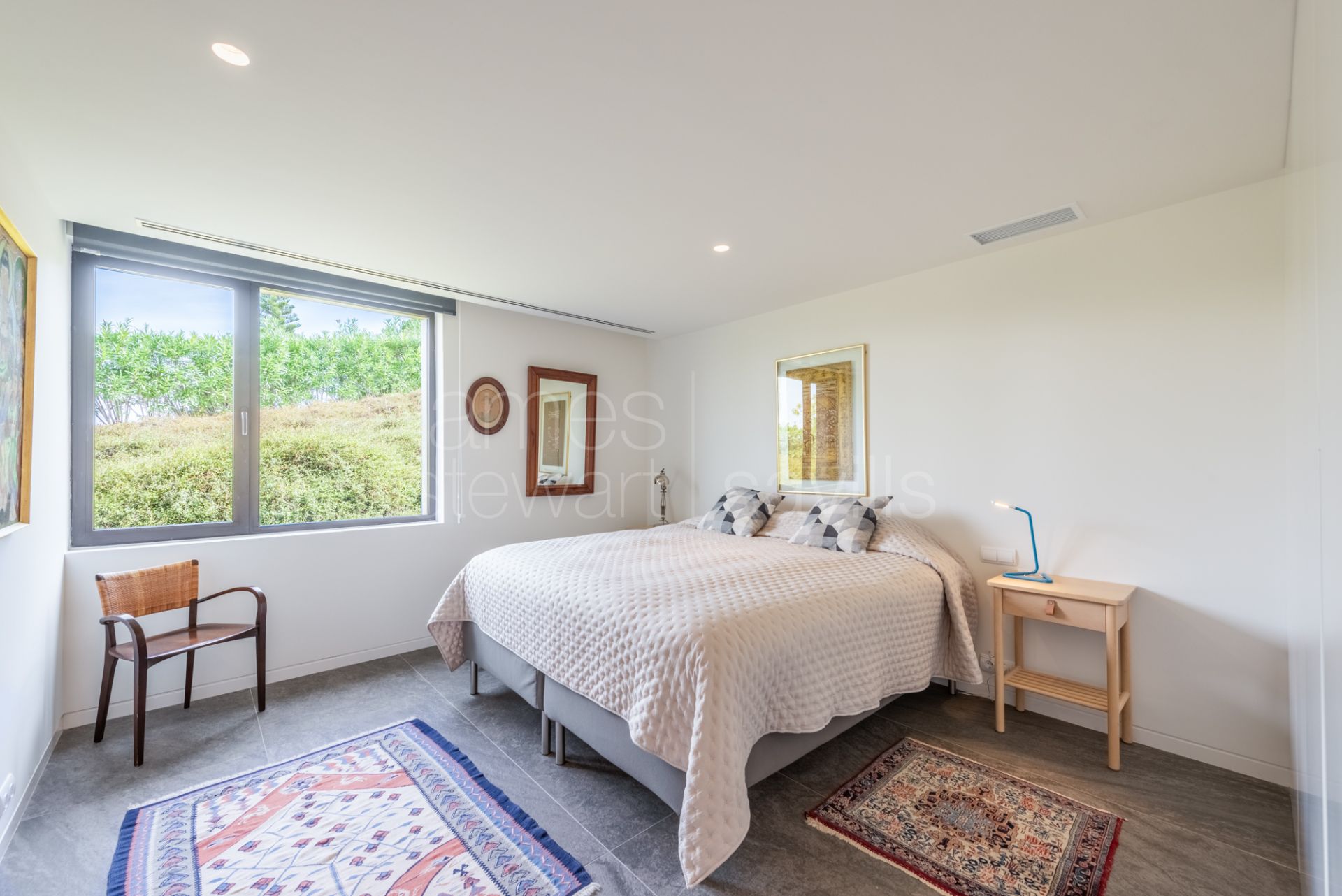 Villa with Golf Views in a Peaceful Cul-de-Sac, Almenara Area in Sotogrande