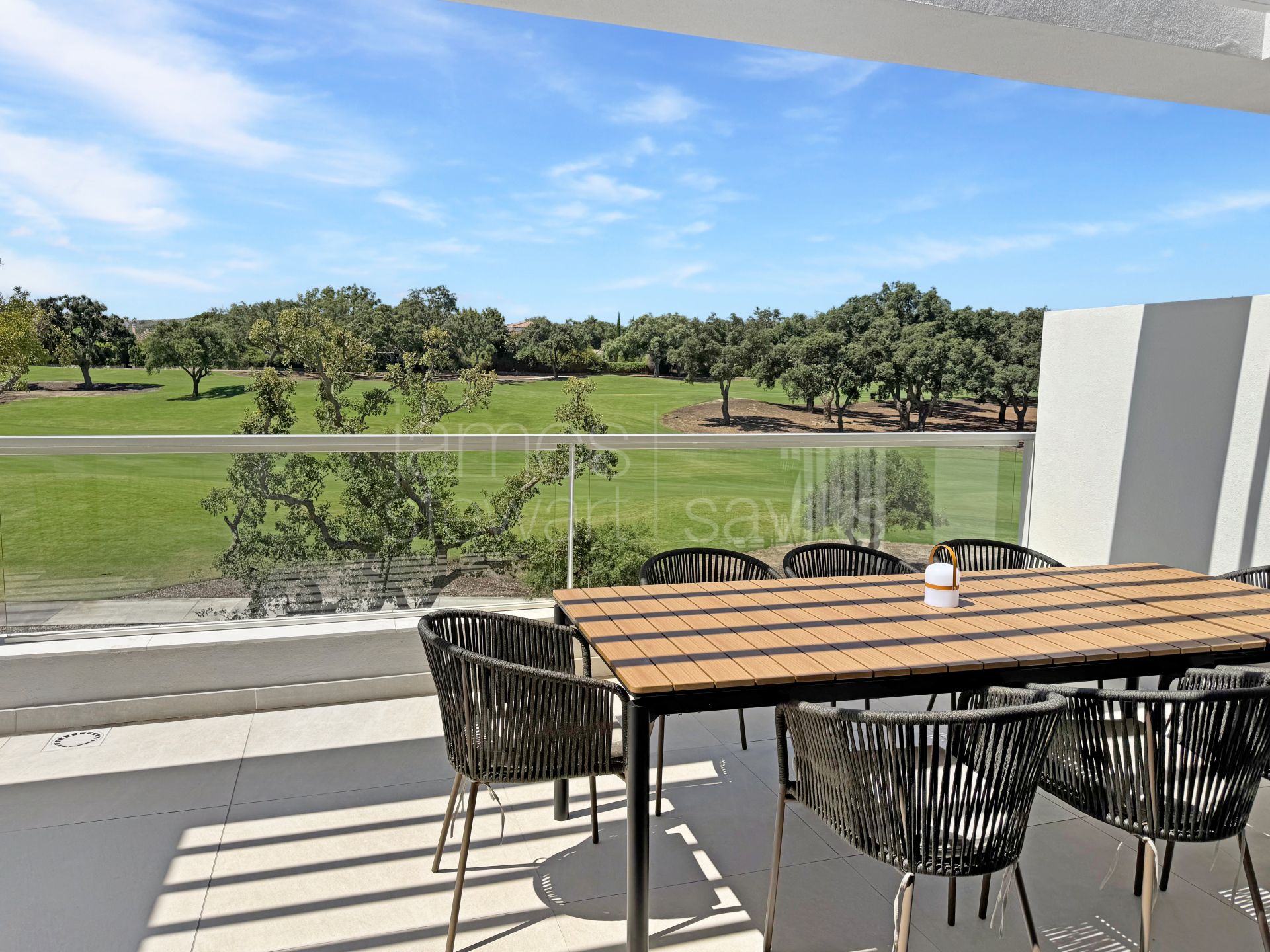 Fully Furnished Duplex Penthouse for Sale in San Roque Club – Frontline Golf